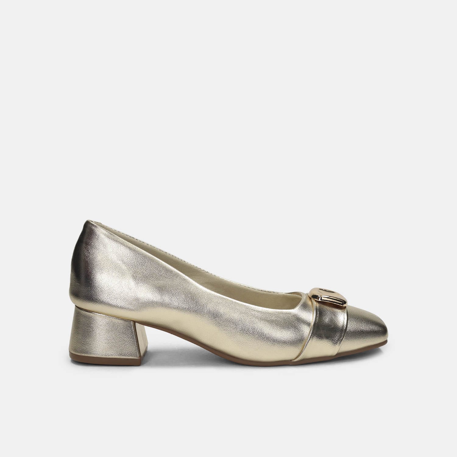 Tacones Para Mujer Bata Chapaña Kalila
