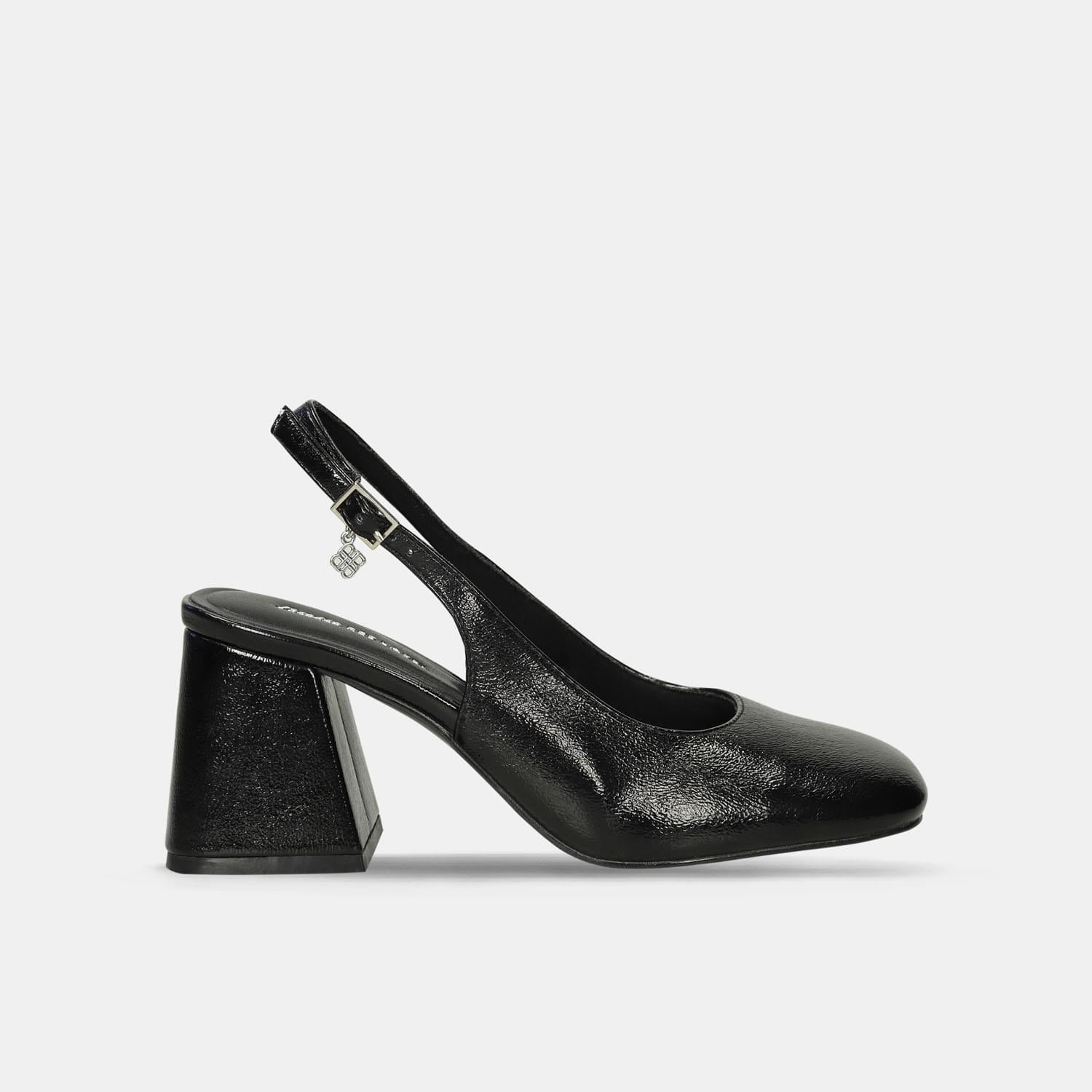 Tacones Para Mujer Bata Red Label Kaila Grace