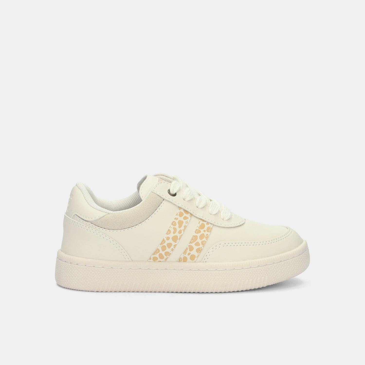 Tenis Para Niña North Star Café Claro Odette Midas Junior Girls 6 +