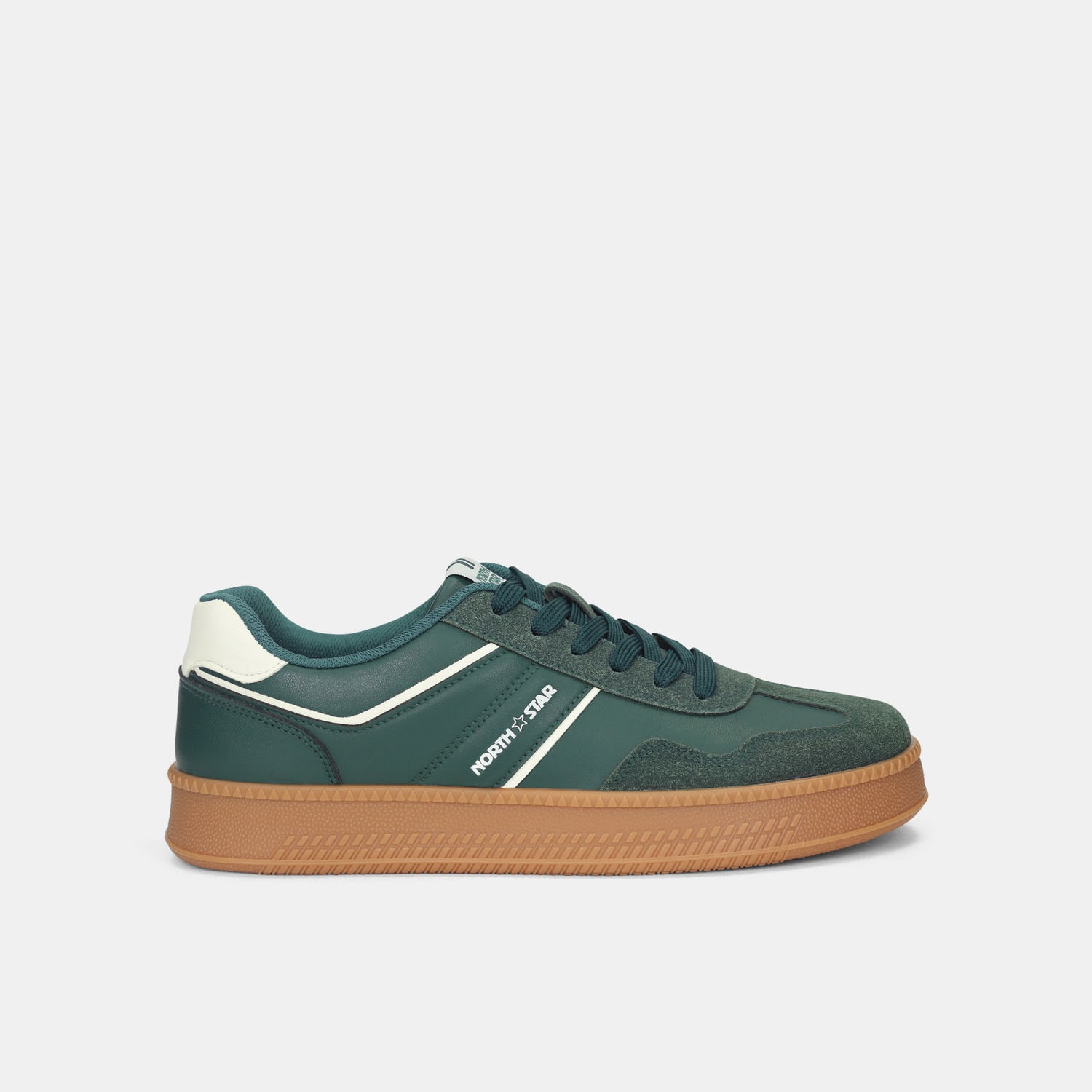 Tenis Para Hombre North Star Oslo Kyer