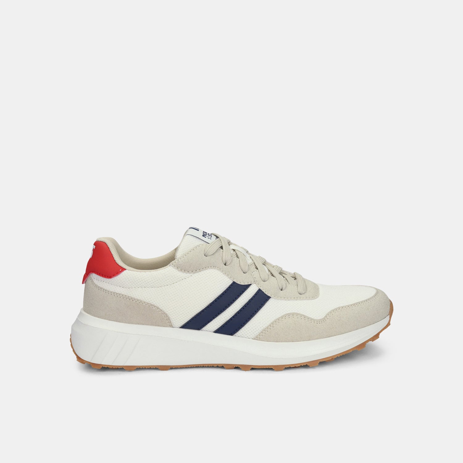 Tenis Para Hombre North Star Multicolor Olek London
