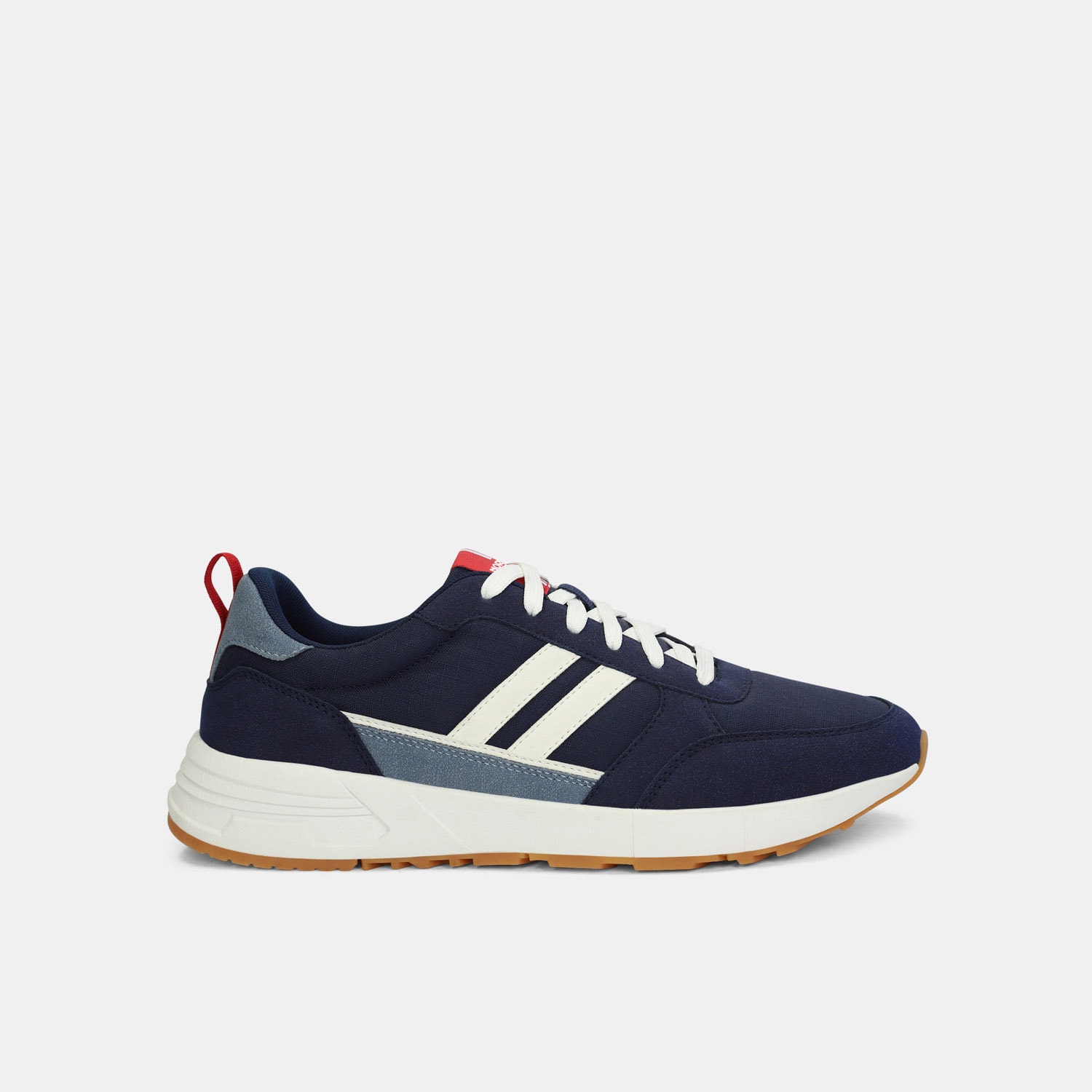 Tenis Para Hombre North Star Neil Mikto