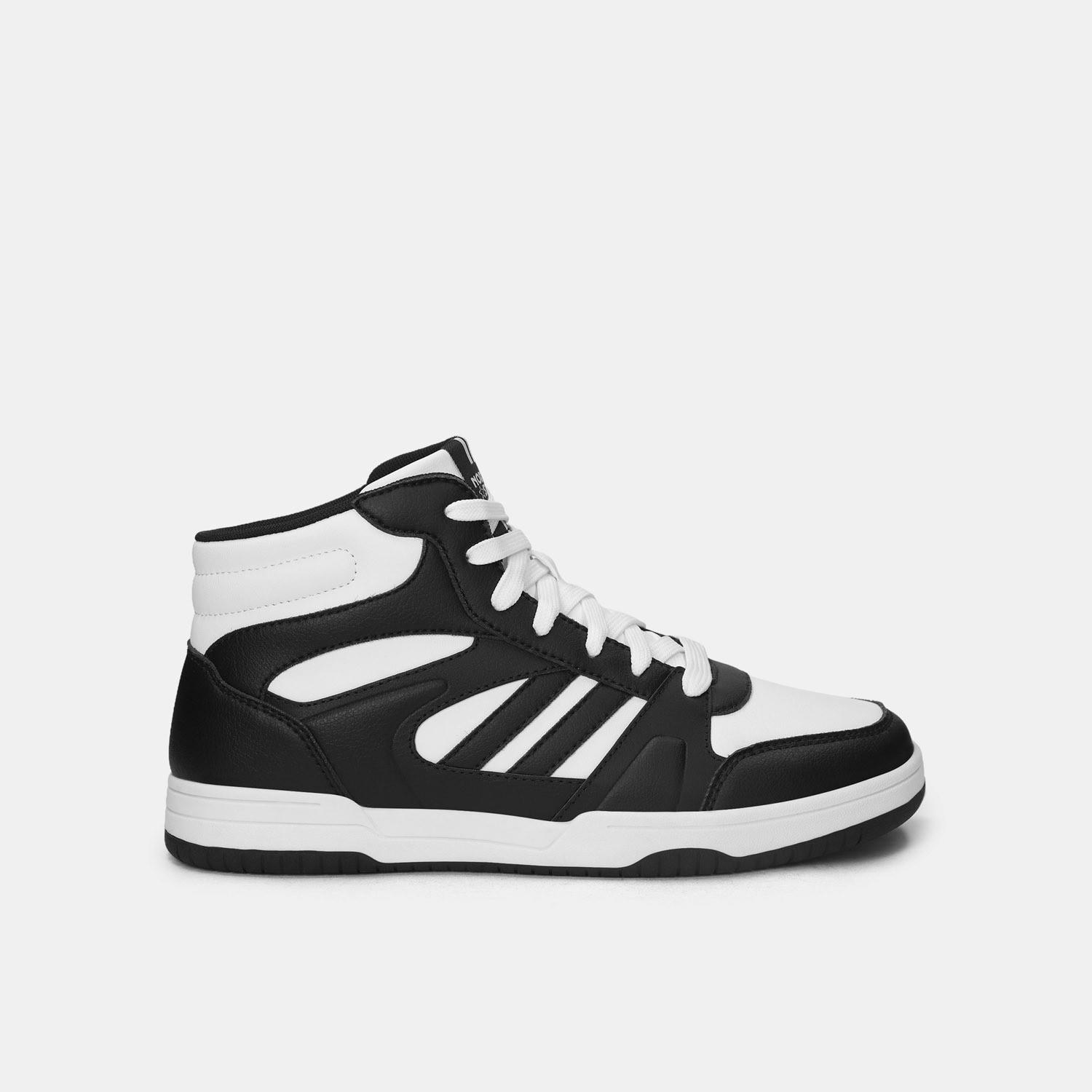 Tenis Para Hombre North Star Multicolor Hem City Urban
