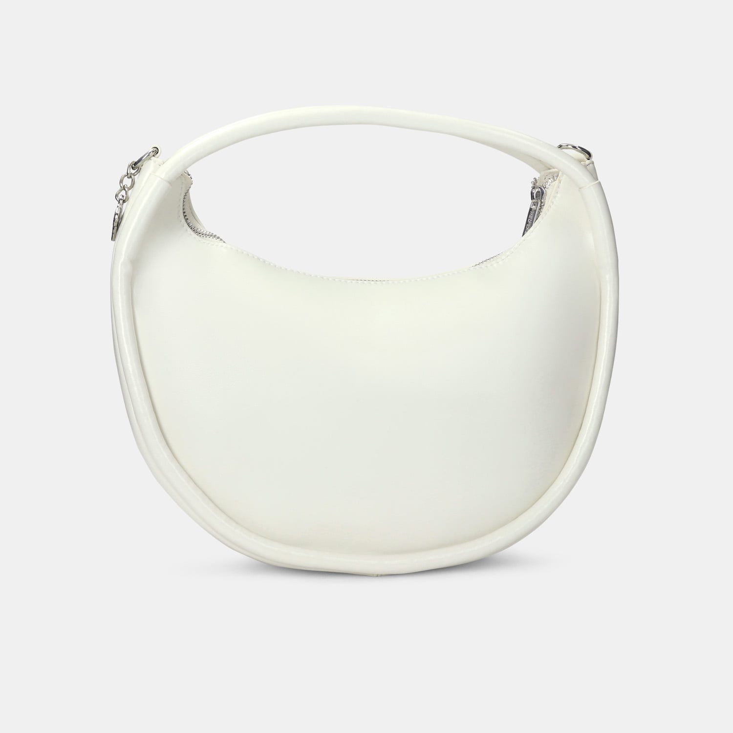 Cartera Para Mujer Bata Red Label Negro