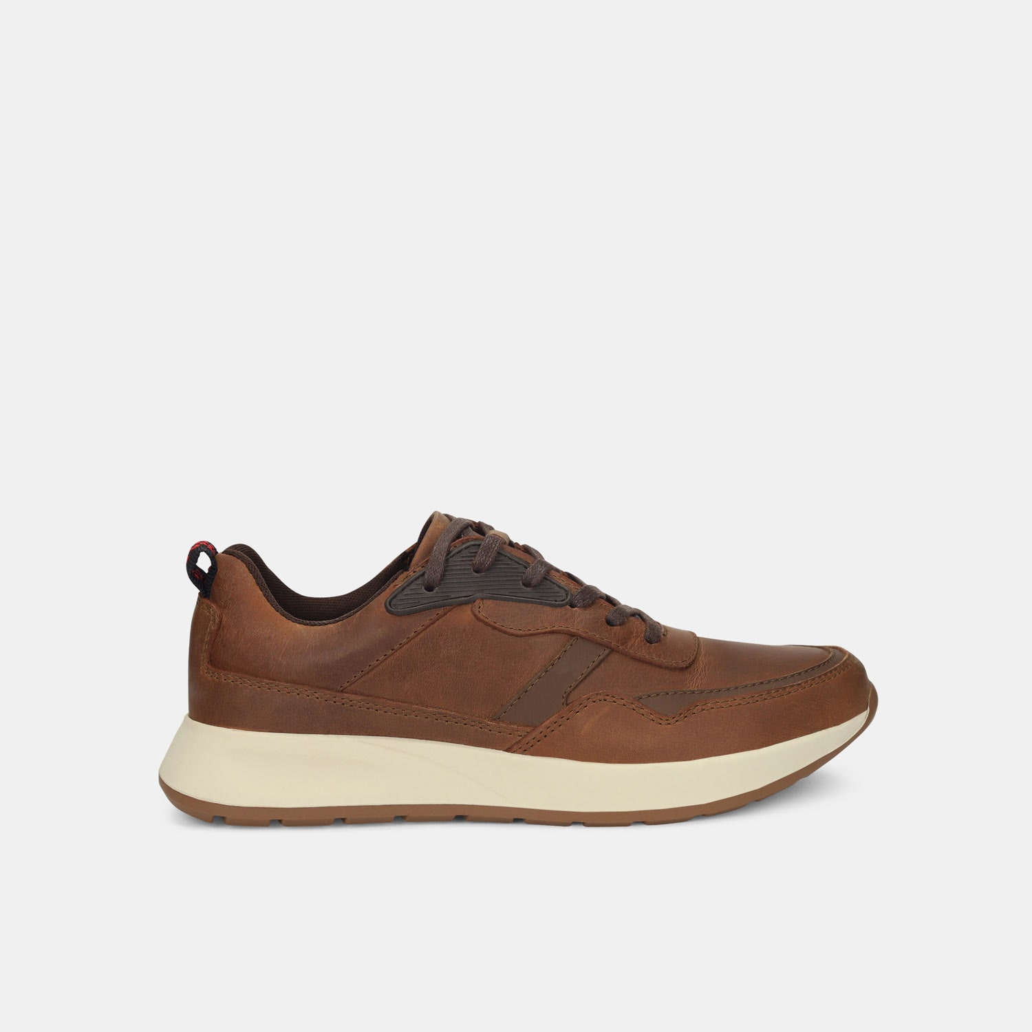 Tenis Para Hombre Bata Multicolor Olimpo Dublin