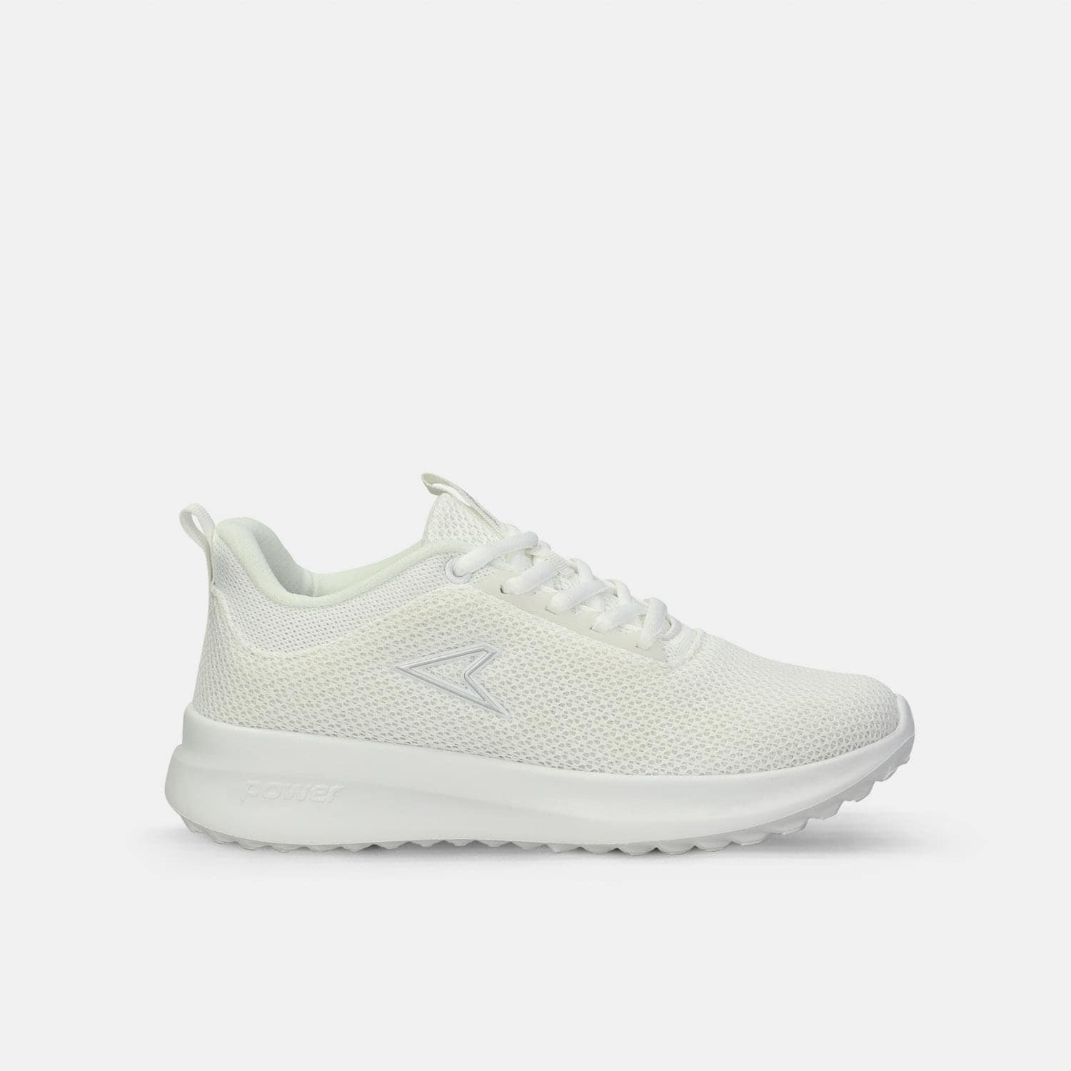 Tenis Para Niño Power Blanco Tumaco Prometime Spencer