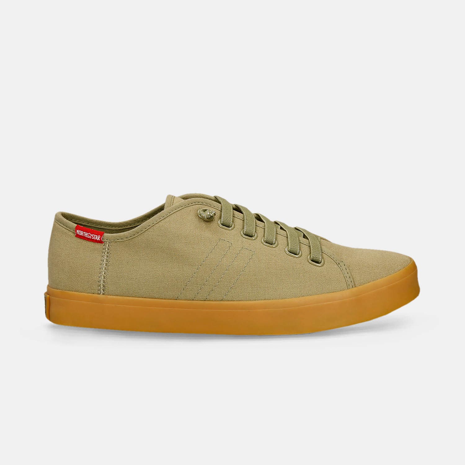 Tenis Para Hombre North Star Marathon Vicente