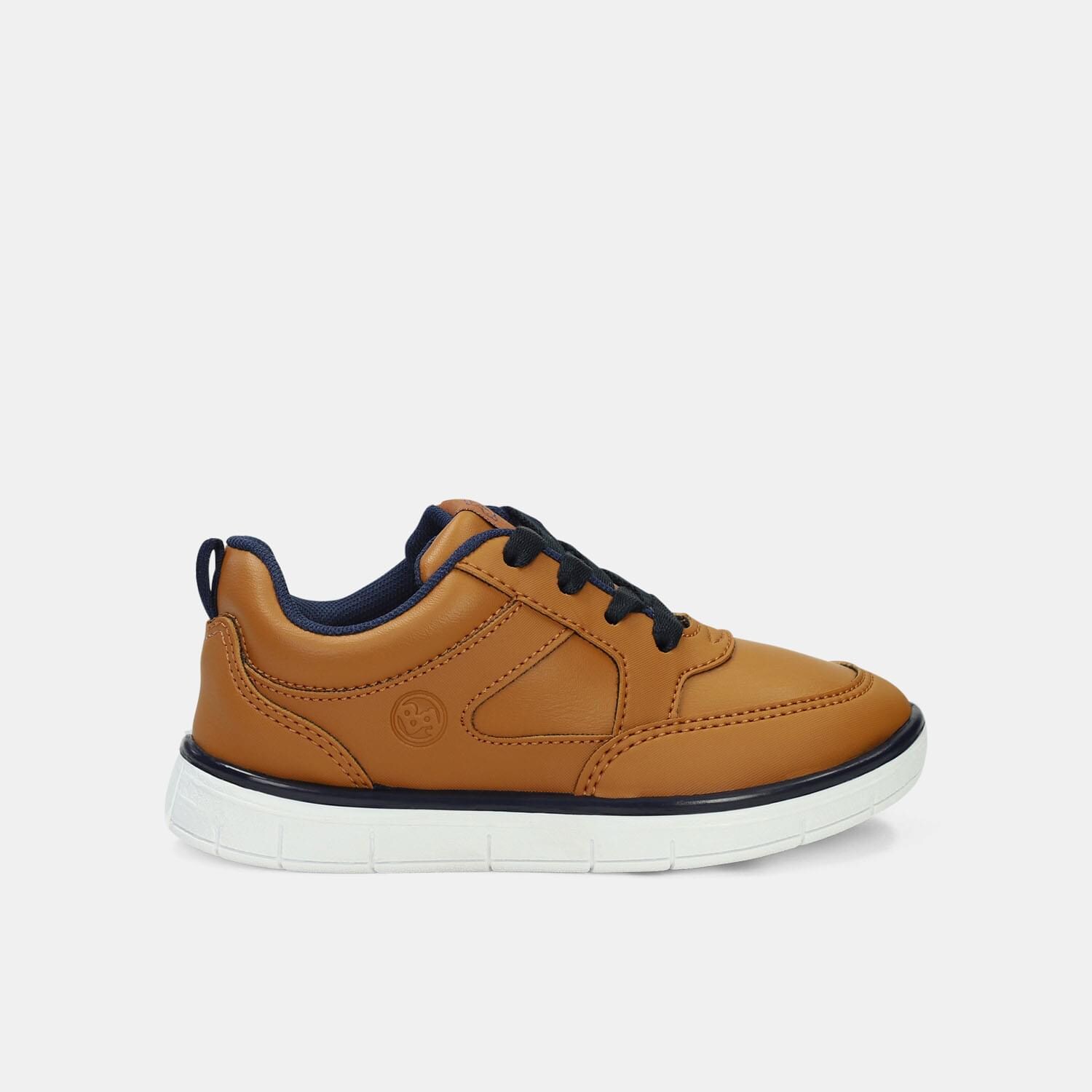 Tenis Para Niño Bubblegummers Café Travieso