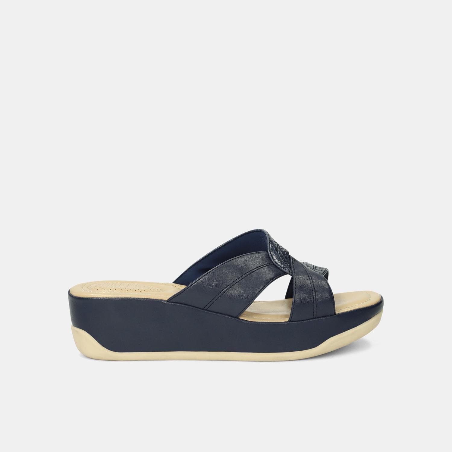 Sandalias Para Mujer Bata Comfit Kendra Carol