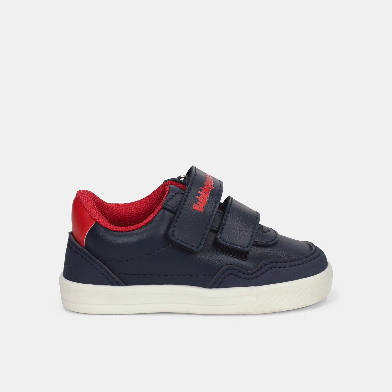Tenis Para Niño Bubblegummers Violeta