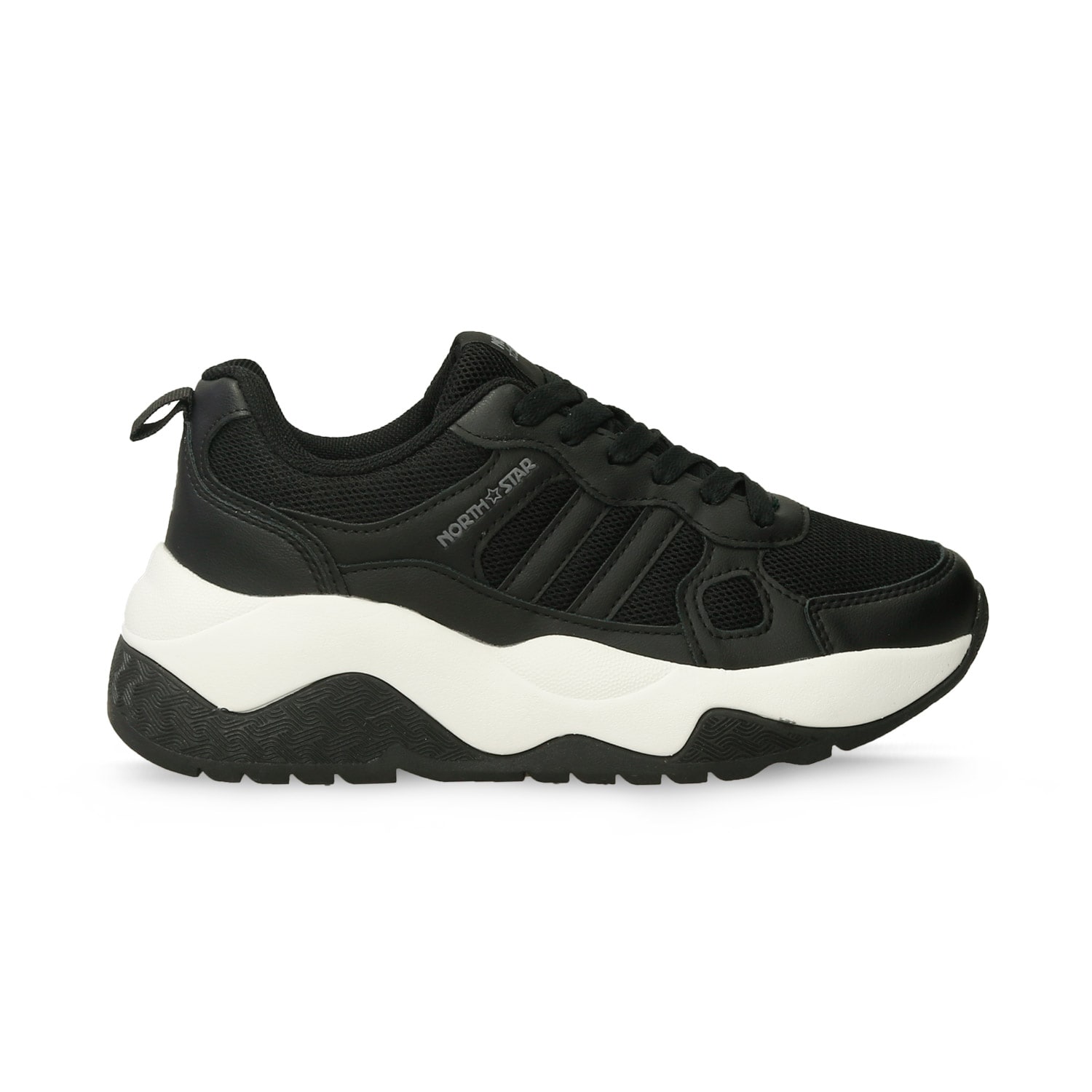 Tenis Para Mujer North Star Ivette Fang