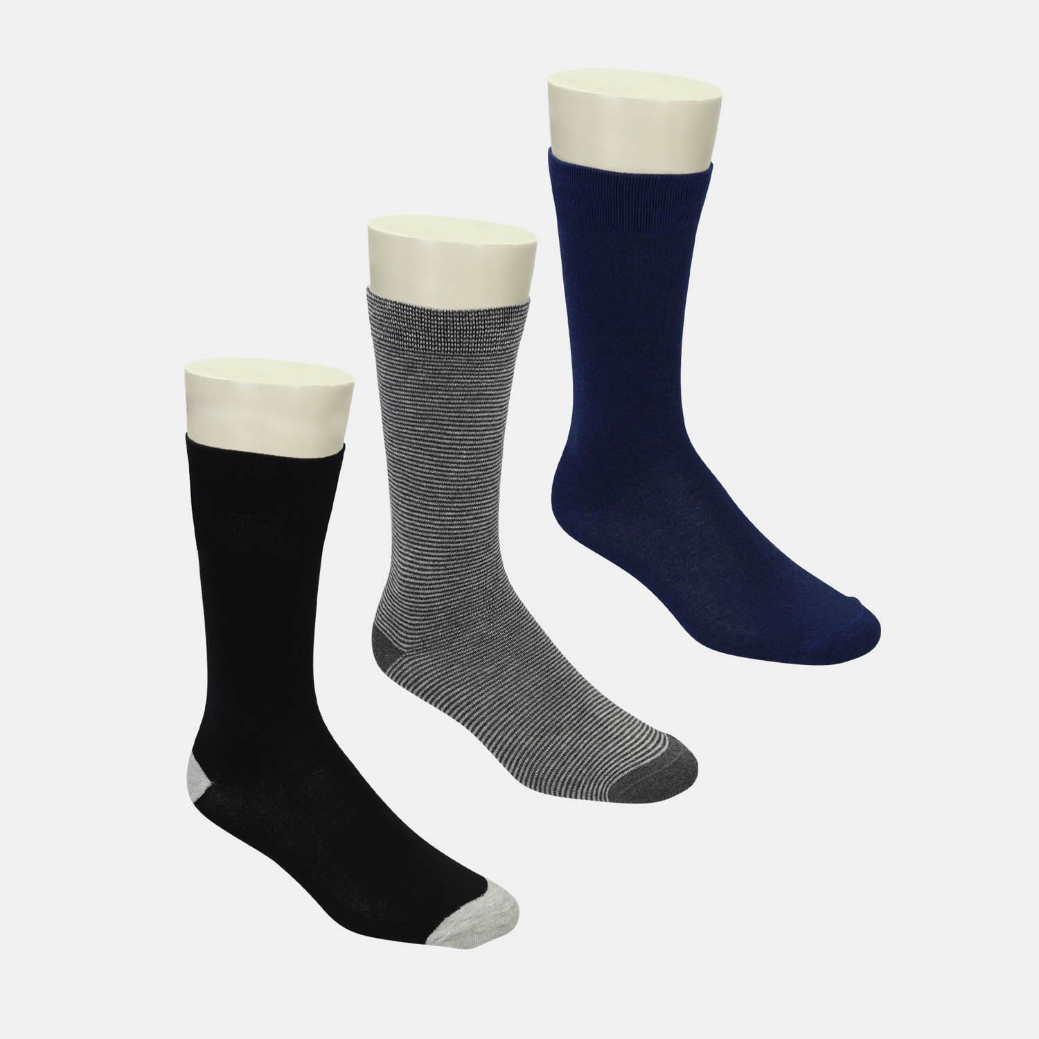 Medias Para Hombre Bata Multicolor Macaco