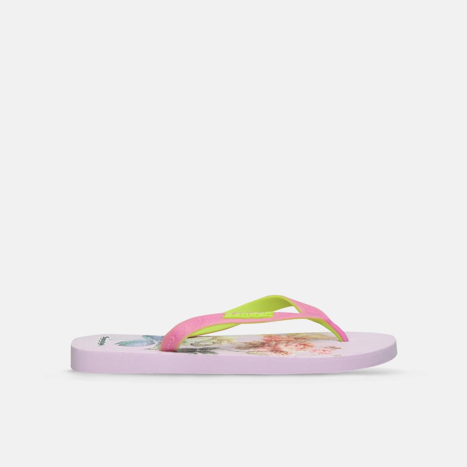 Chanclas Para Mujer Sandak Verde Mabel S