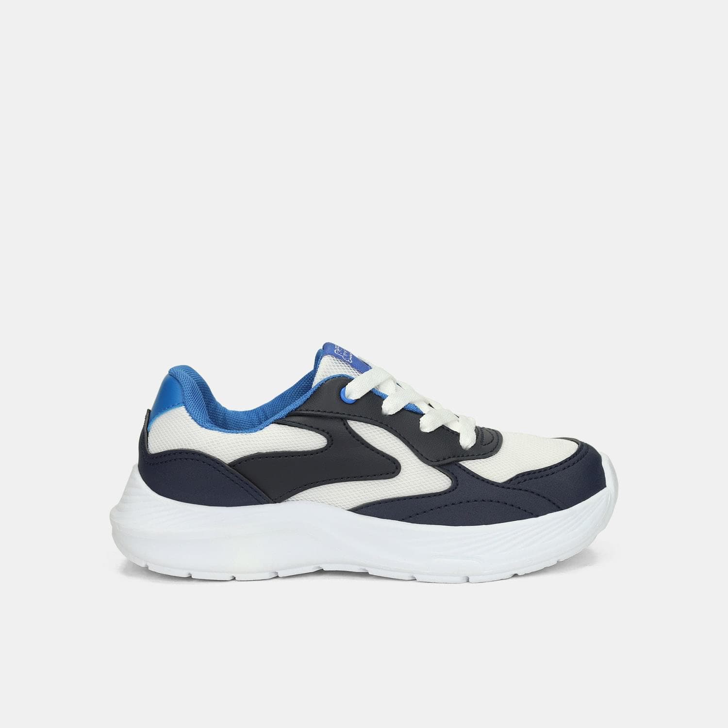 Tenis Para Niño Bubblegummers Multicolor Troy