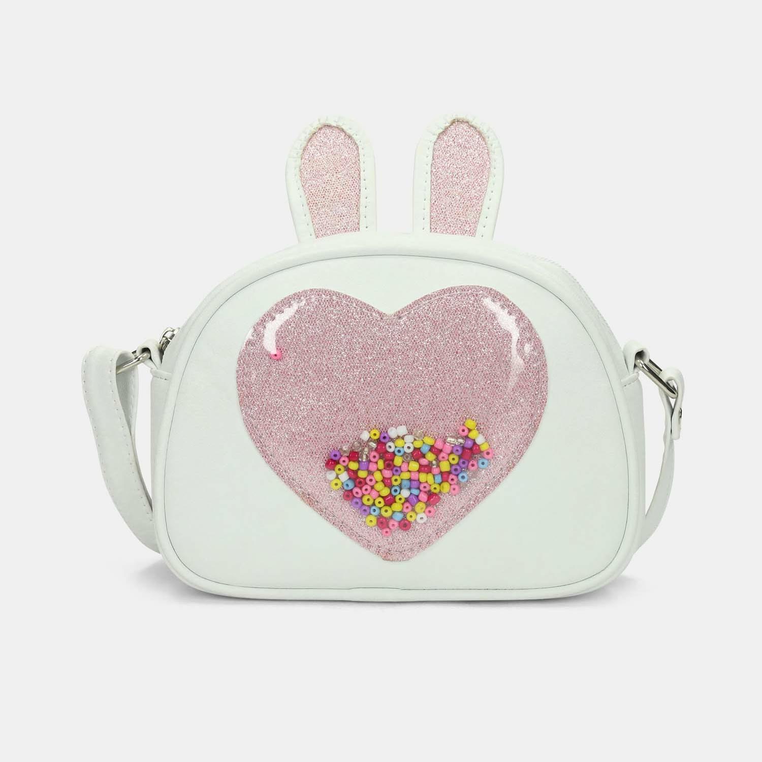 Cartera Para Niña Bubblegummers Multicolor