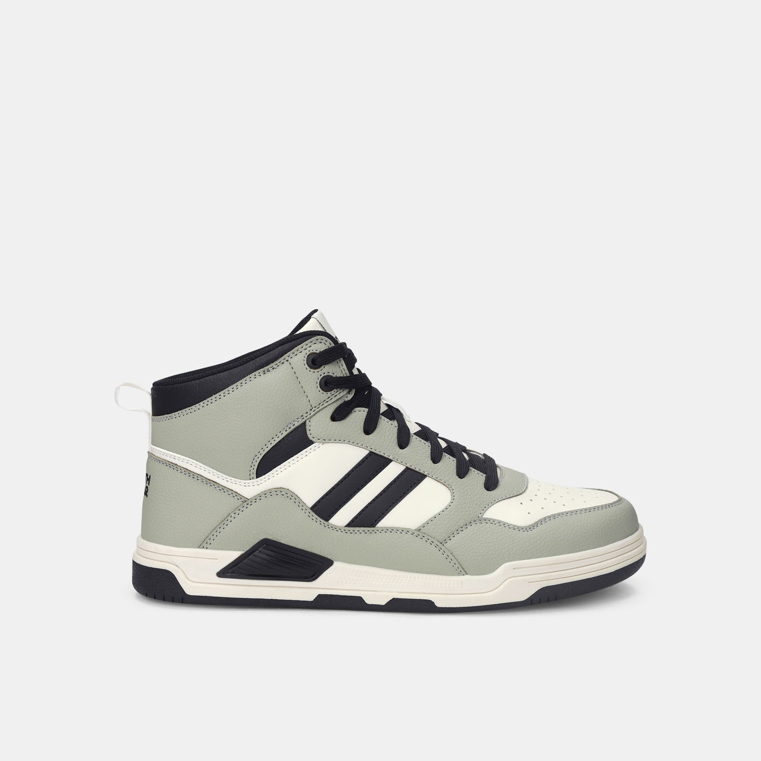 Tenis Para Hombre North Star Oliva