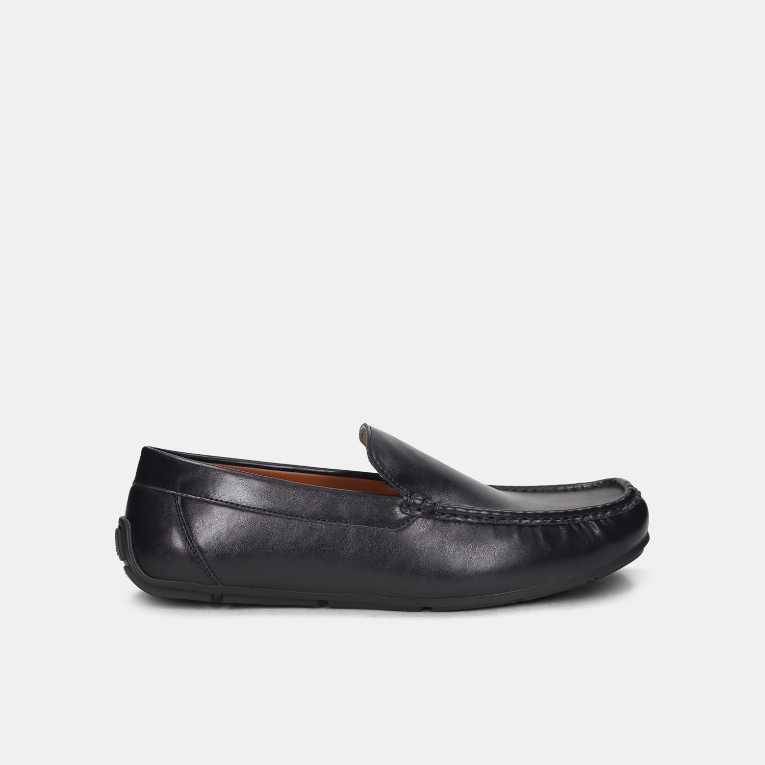 Mocasines Para Hombre Bata Beige Bangkok
