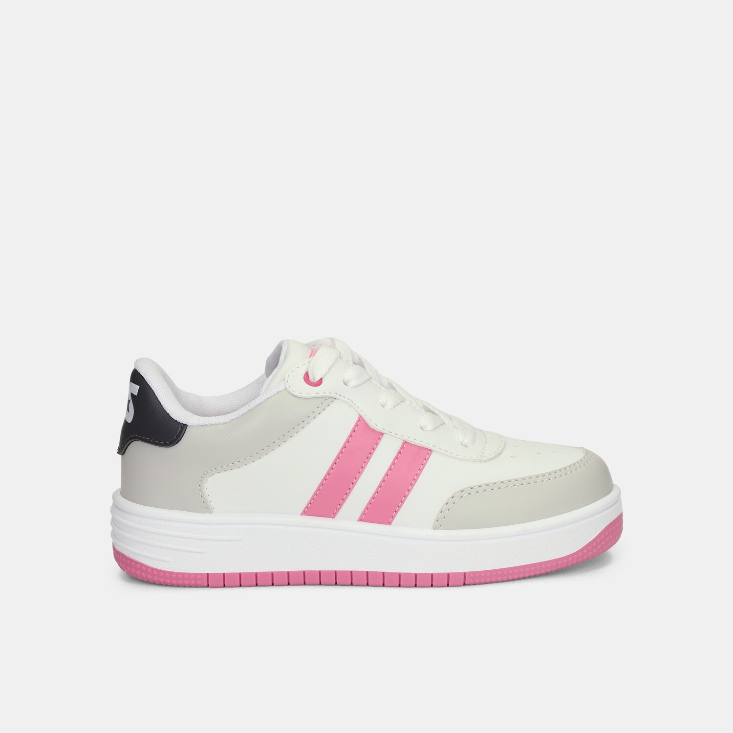 Tenis Para Niña North Star Multicolor Tammy