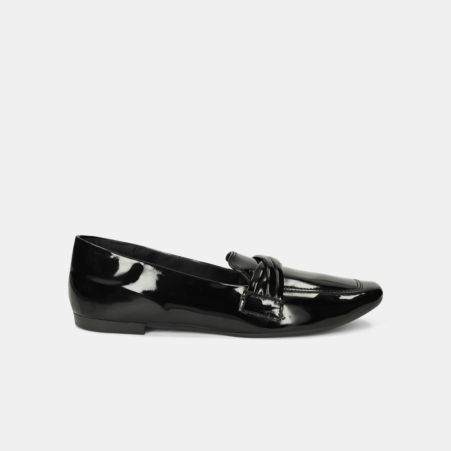 Mocasines Para Mujer Bata Kalani