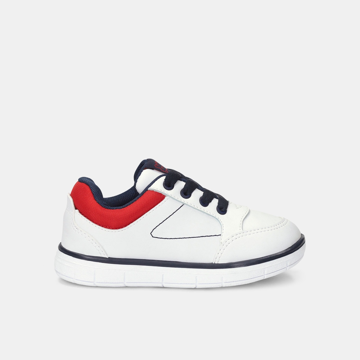 Tenis Para Niño Bubblegummers Multicolor Urgente