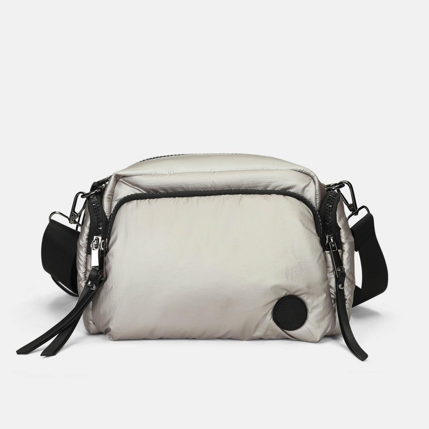 Cartera Para Mujer Bata Beige Oscuro Kayla