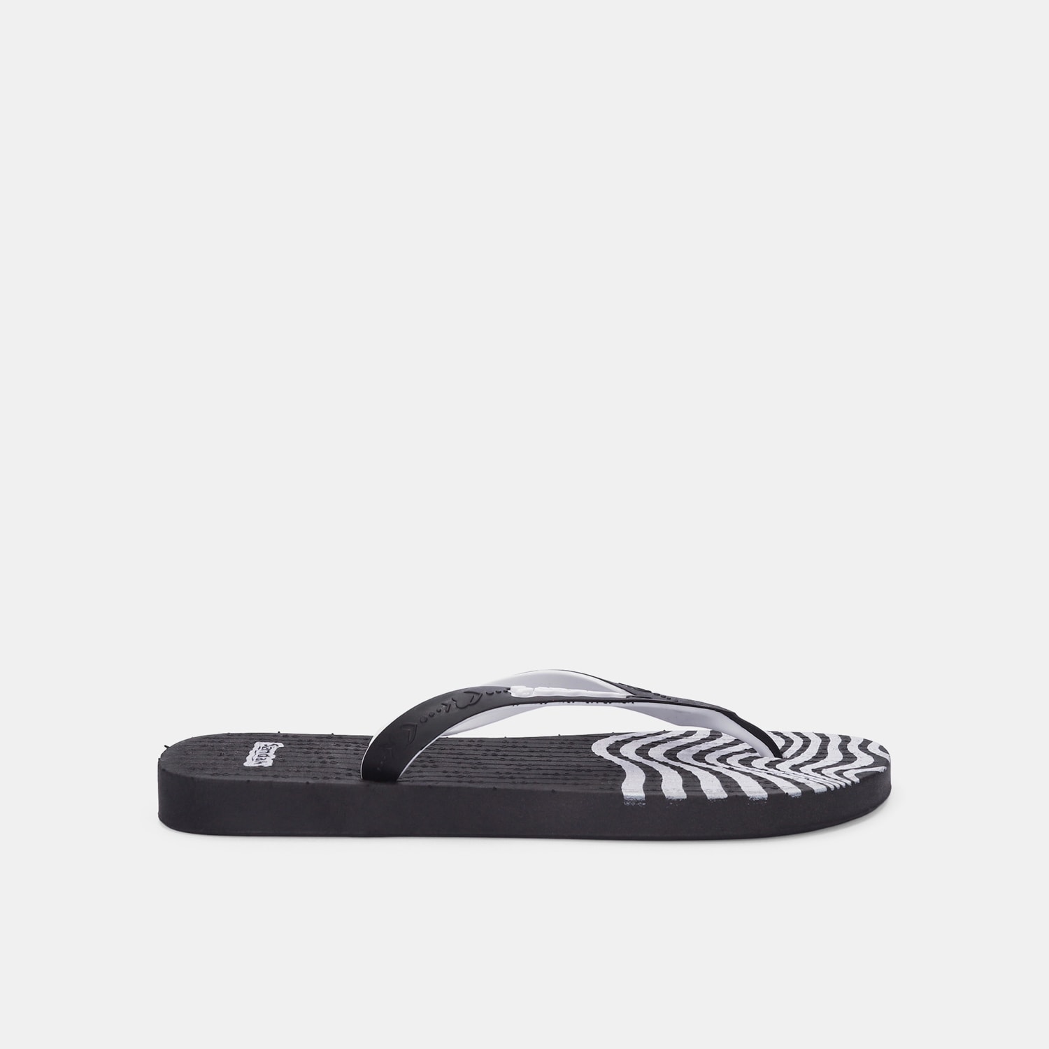 Chanclas Para Hombre Sandak Multicolor Atlantico Full Plastic