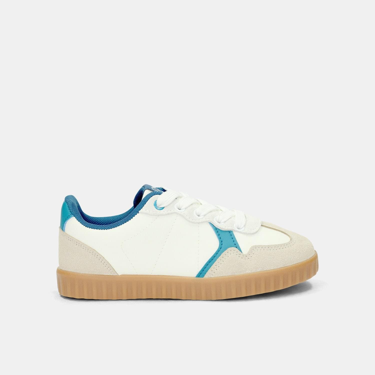 Tenis Para Niño Bubblegummers Multicolor Uko Eren
