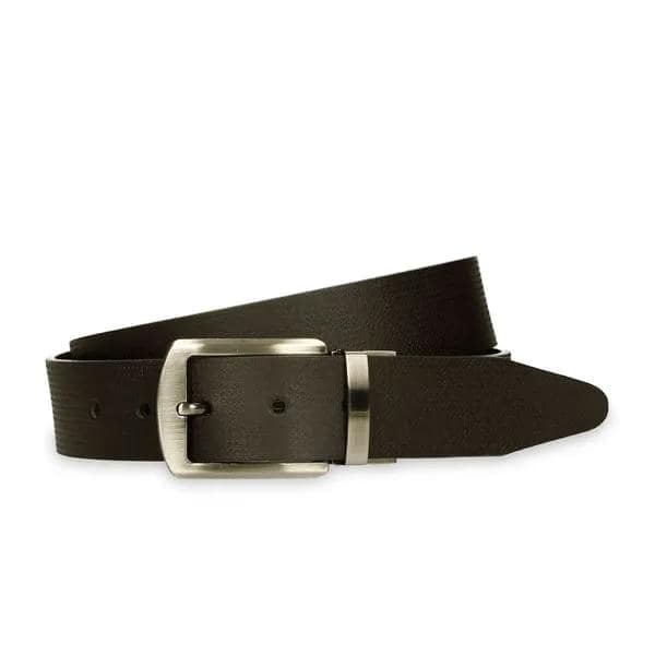 Correa Para Mujer Bata Negro Domingo Acc. Basicos
