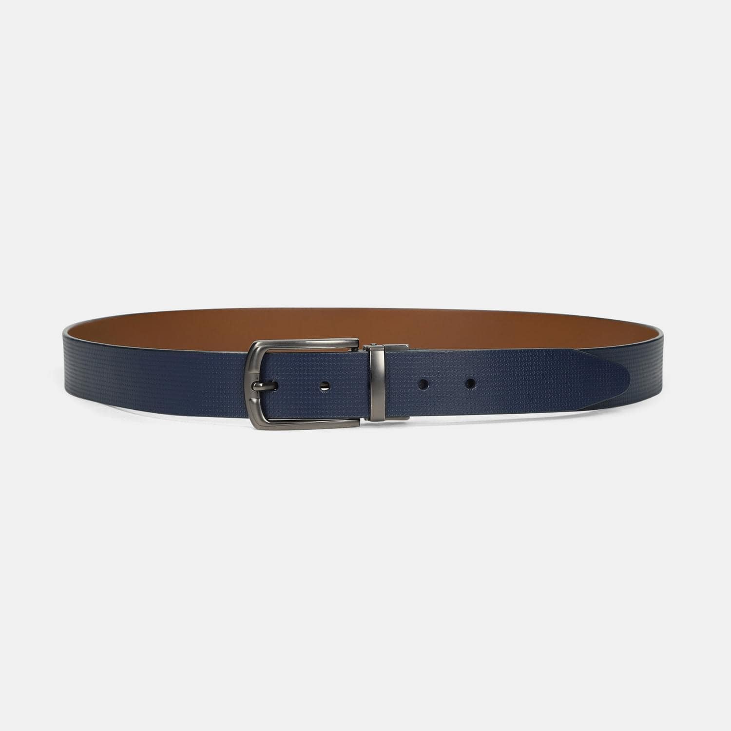 Cinturón Para Hombre Bata Negro Domingo