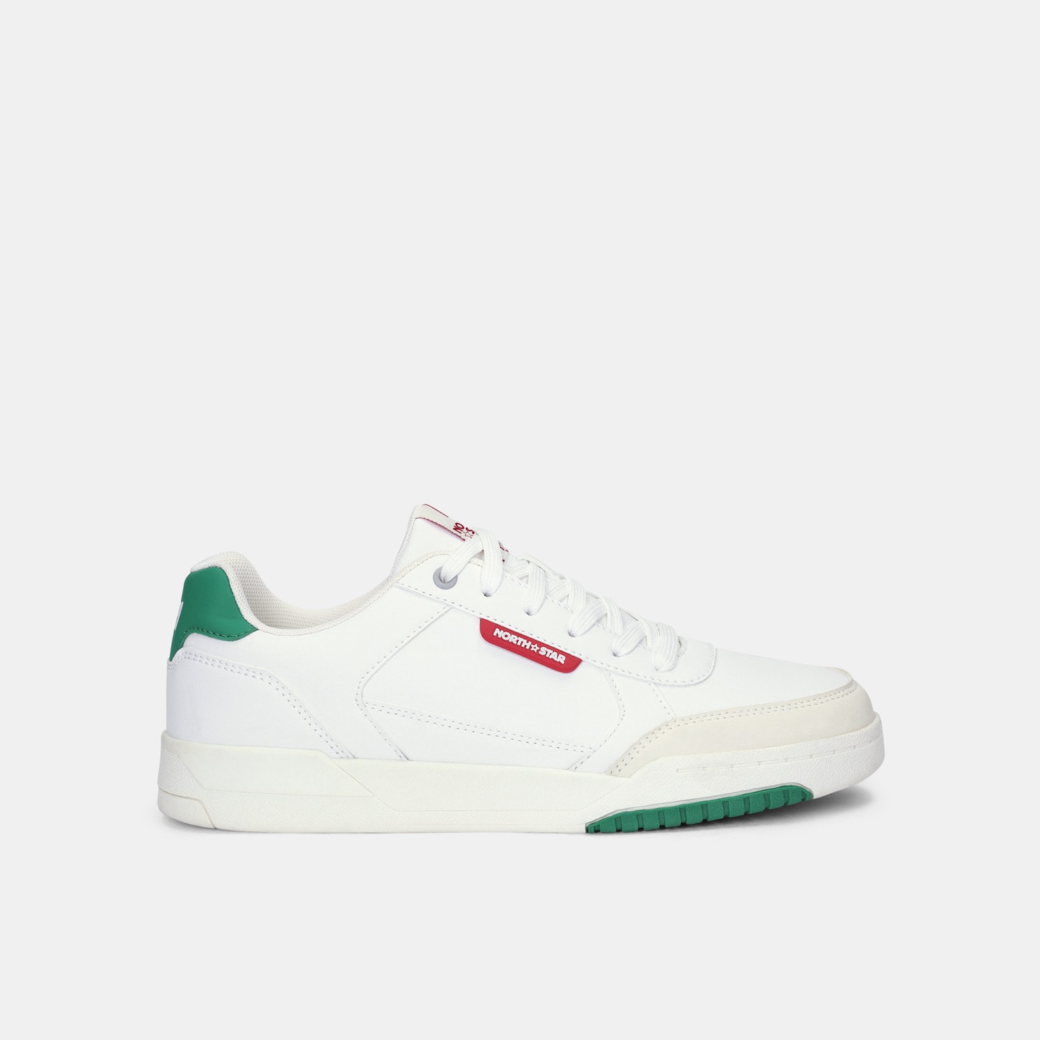 Tenis Para Hombre North Star Multicolor Olson Anne
