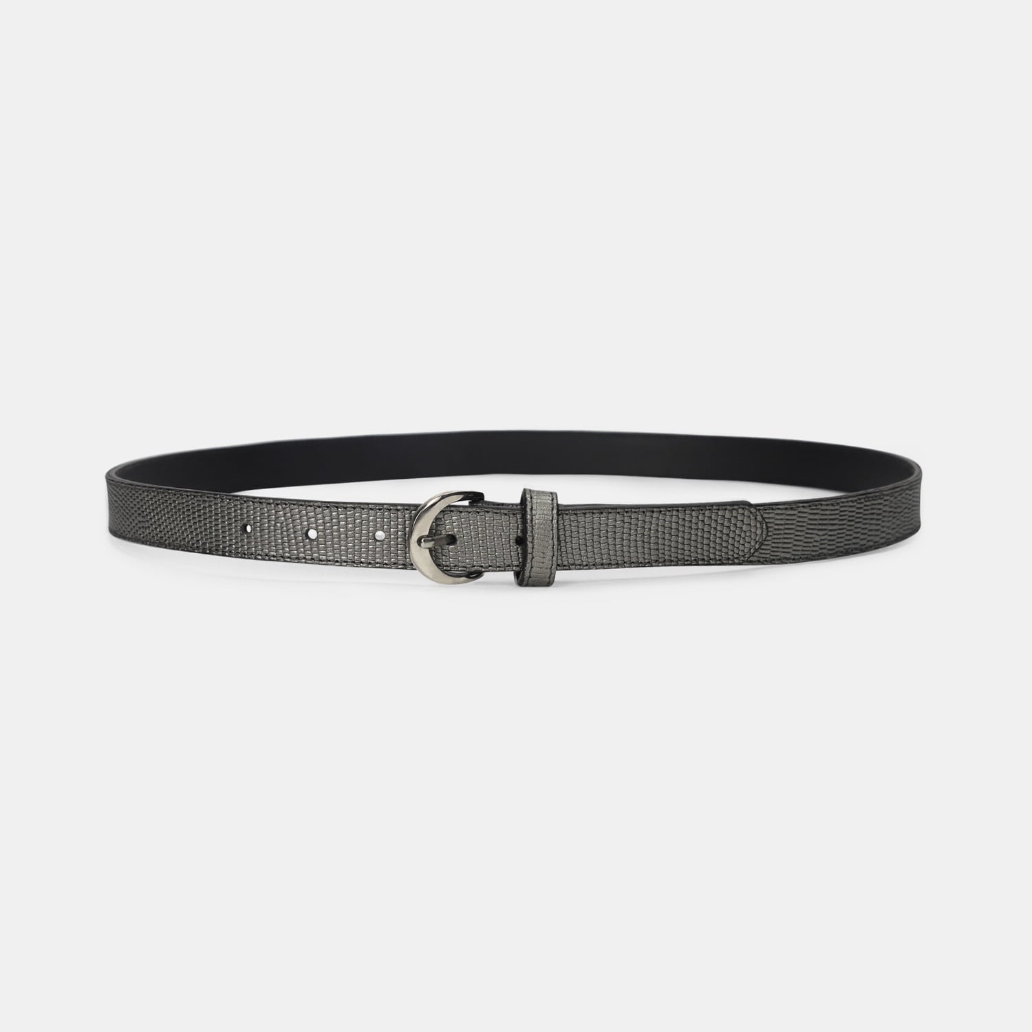Cinturón Para Mujer Bata Chapaña Many