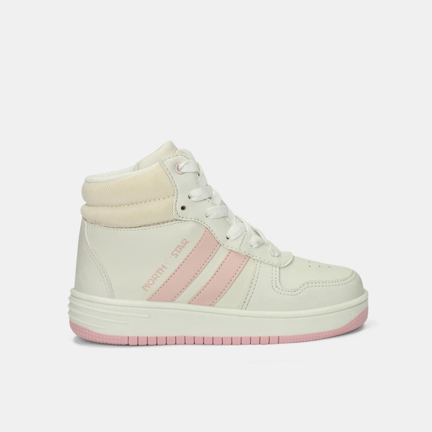 Tenis Para Niña North Star Multicolor Taylor
