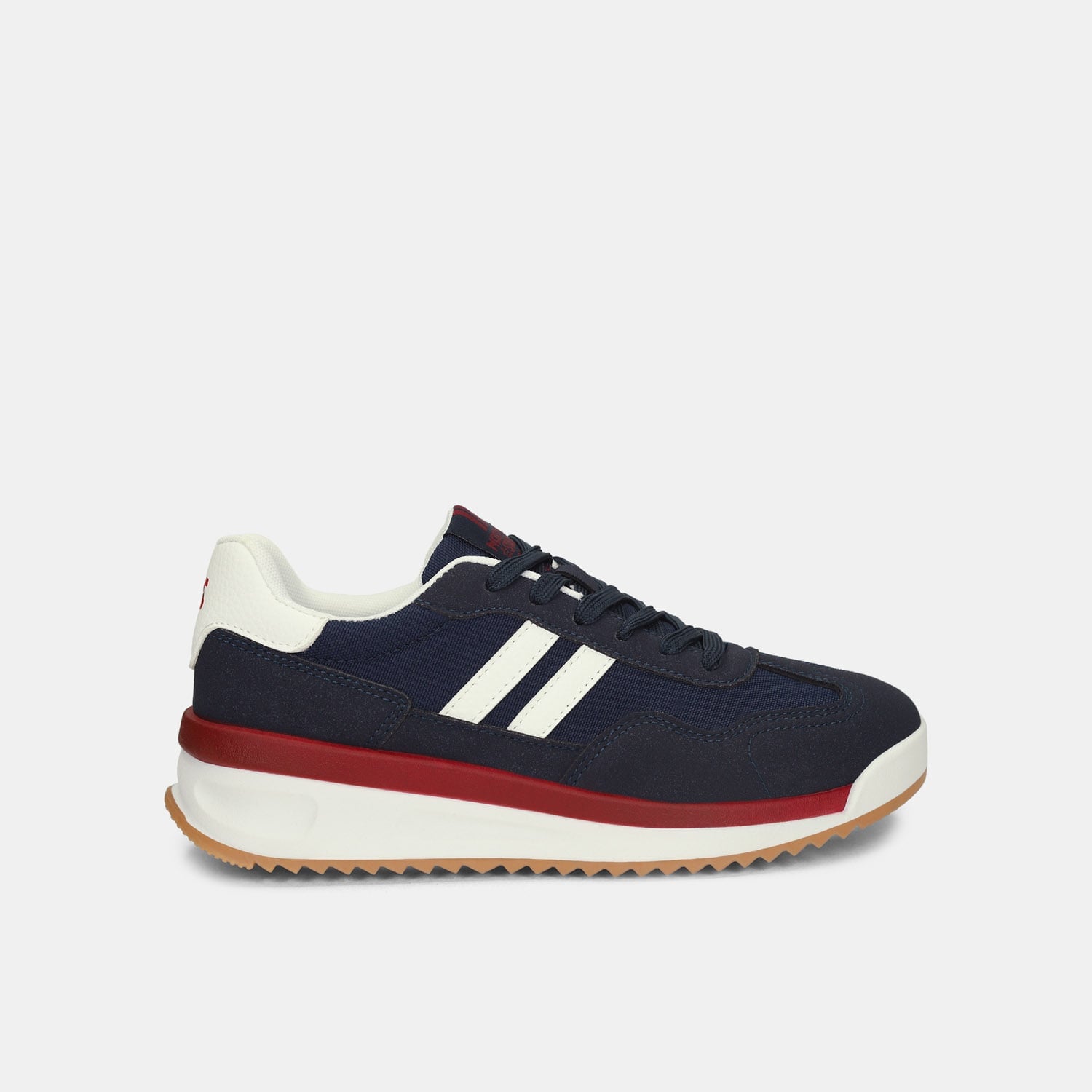 Tenis Para Hombre North Star Navy Luino