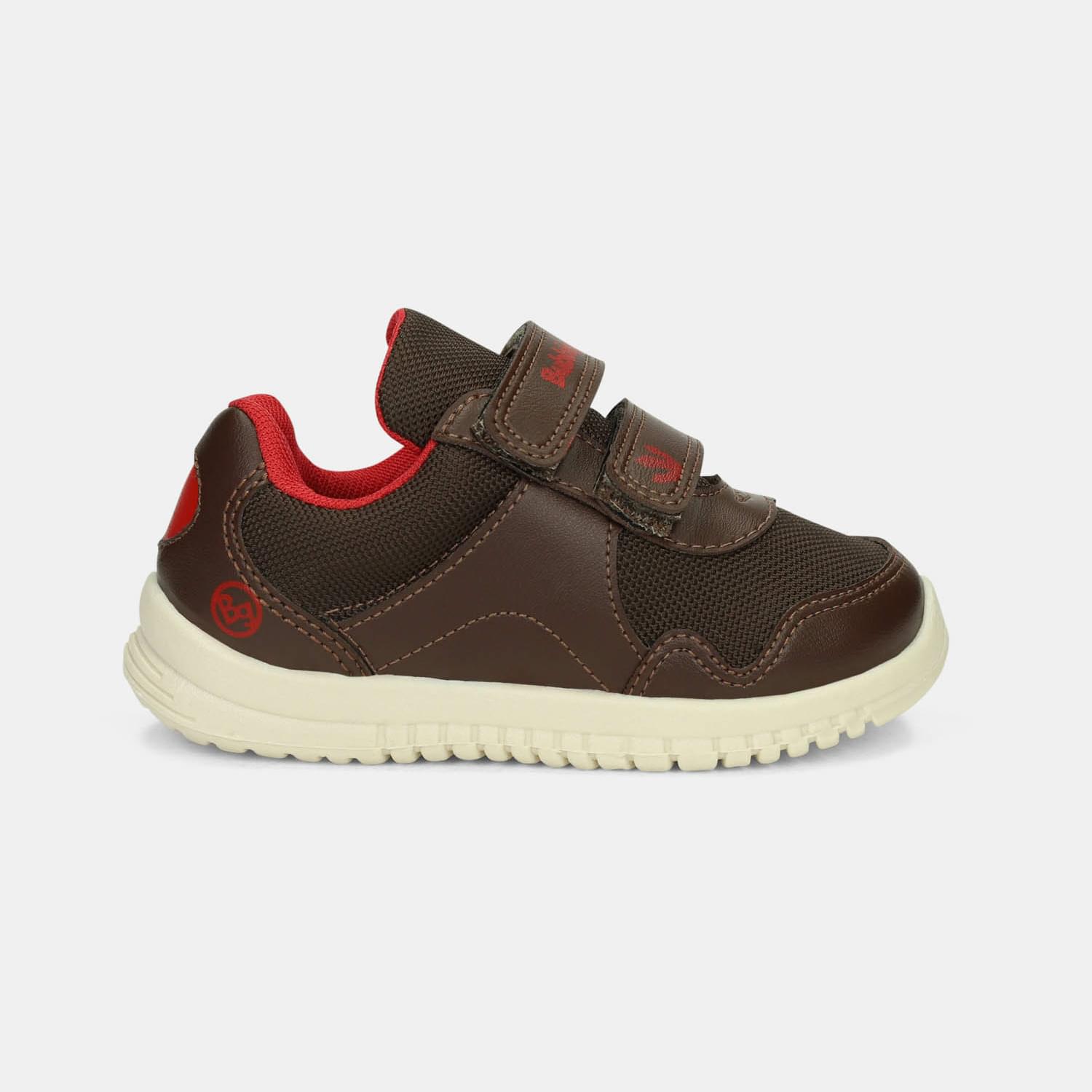 Tenis Para Niño Bubblegummers Navy Tancho