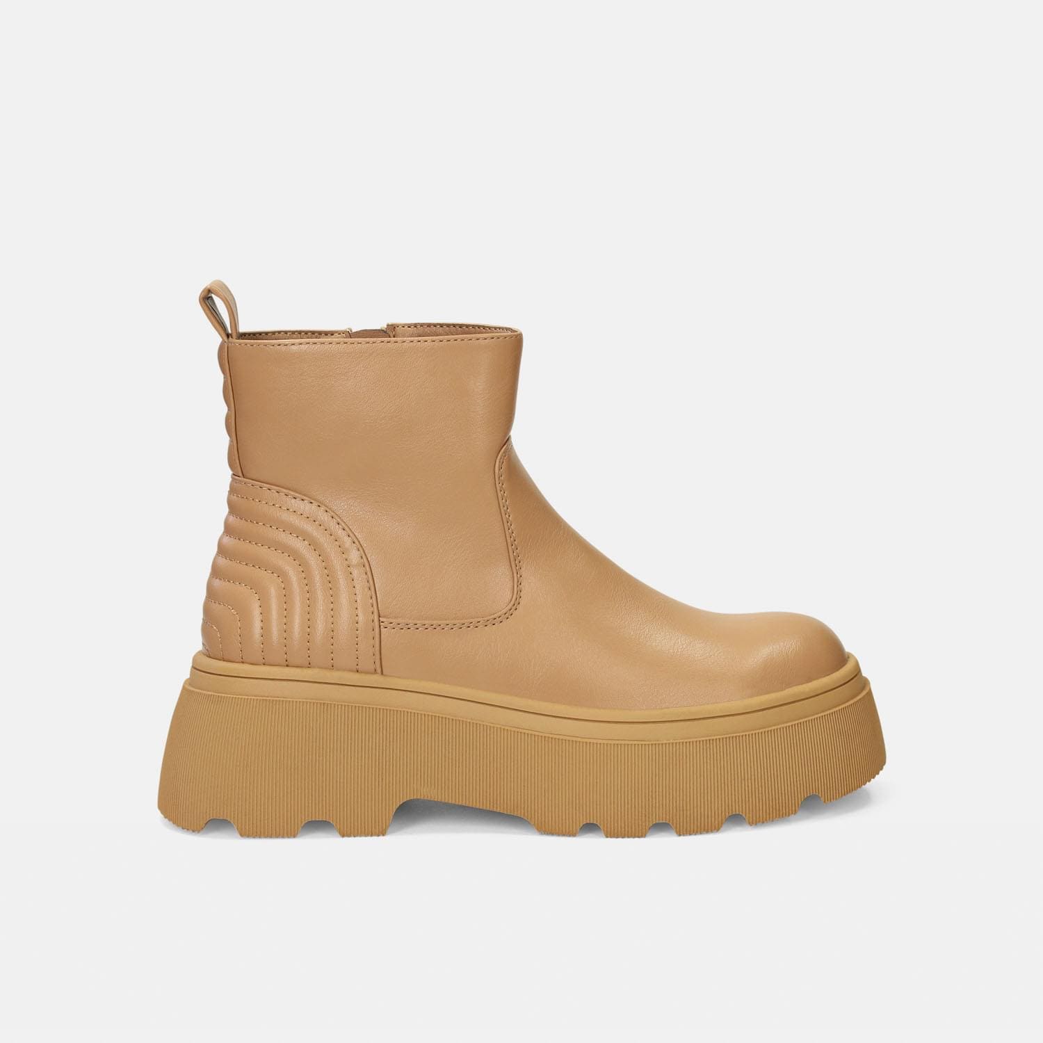 Botines Para Mujer Bata Karla Ona