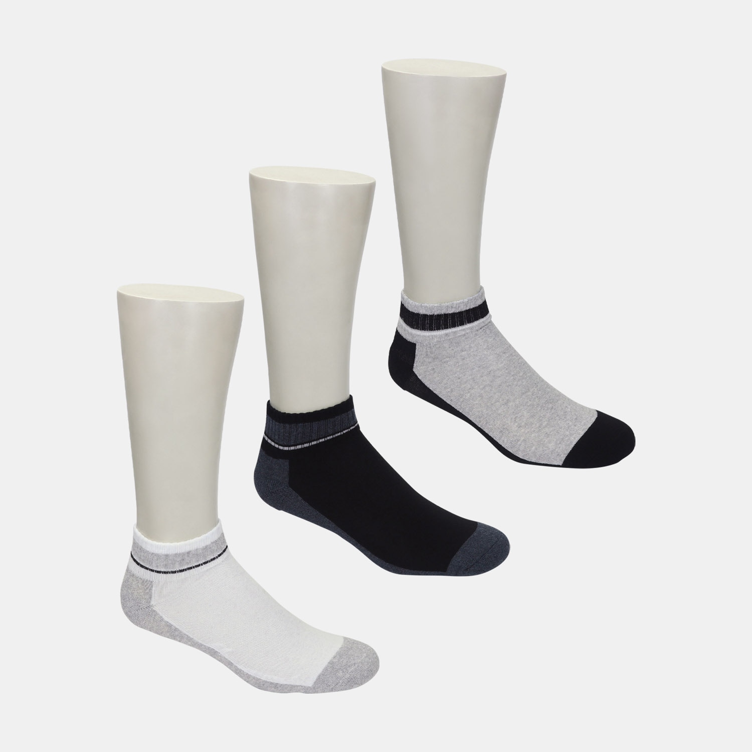 Medias Para Hombre Bata Multicolor Lumis