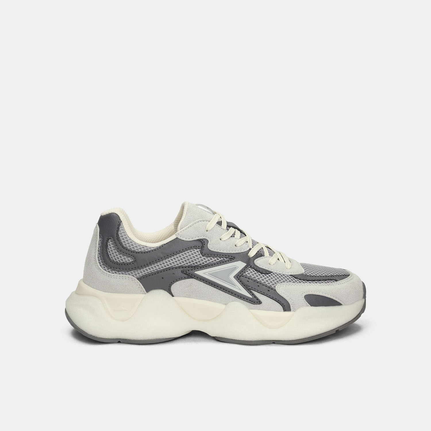 Tenis Deportivos Para Hombre Power Negro Xozeta
