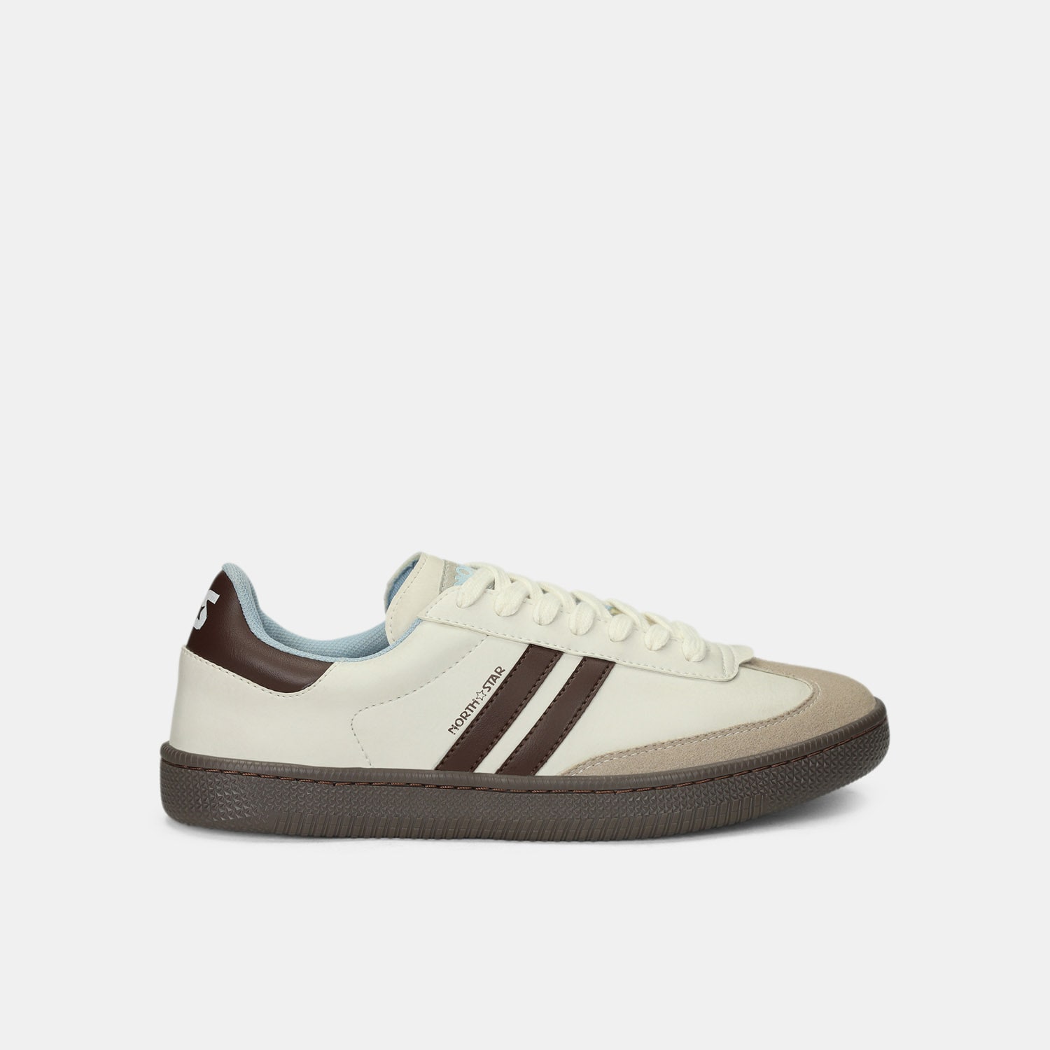 Tenis Para Niño North Star Multicolor Máximo Midas Casual