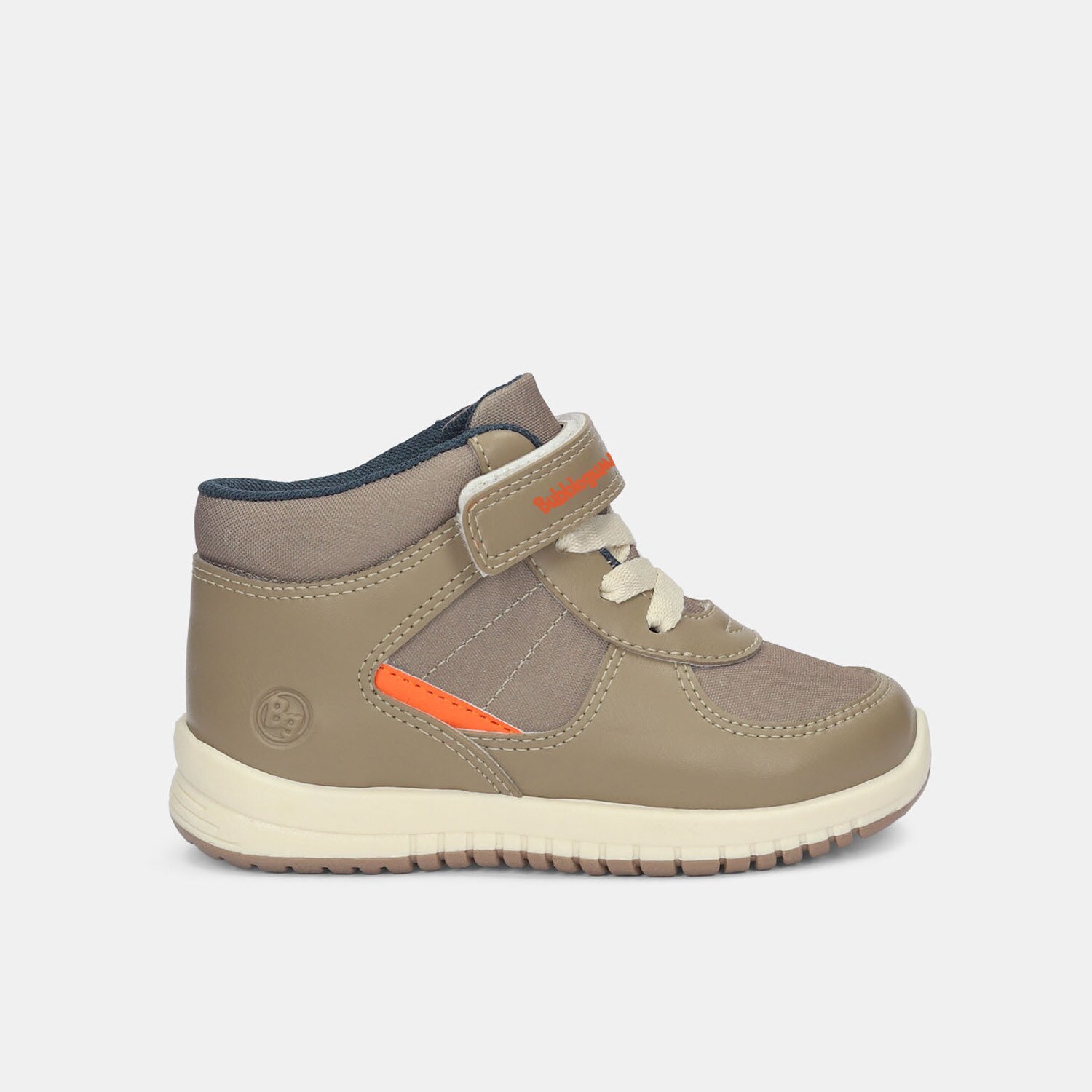 Bota Para Niño Bubblegummers Multicolor Valero Calvin