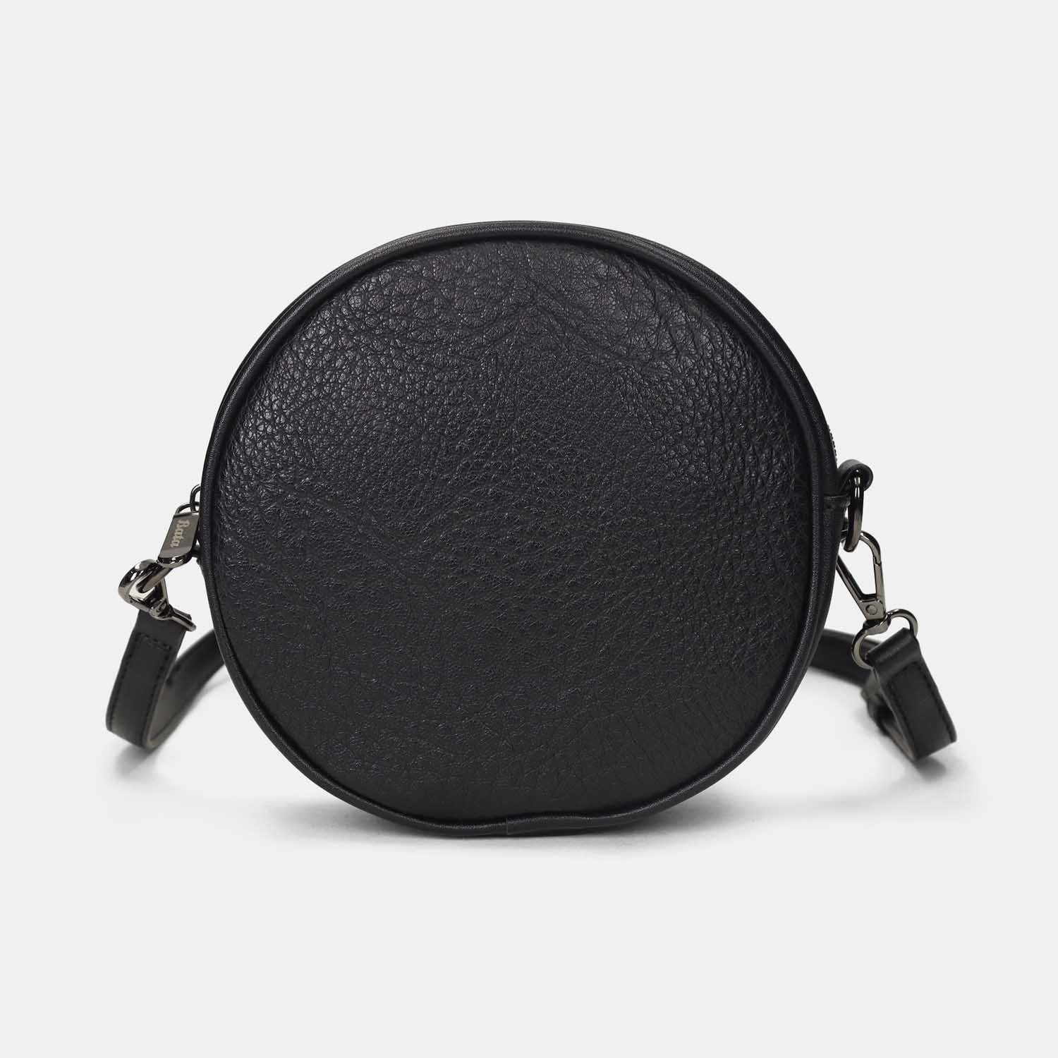 Cartera Para Mujer Bata Negro Mariana