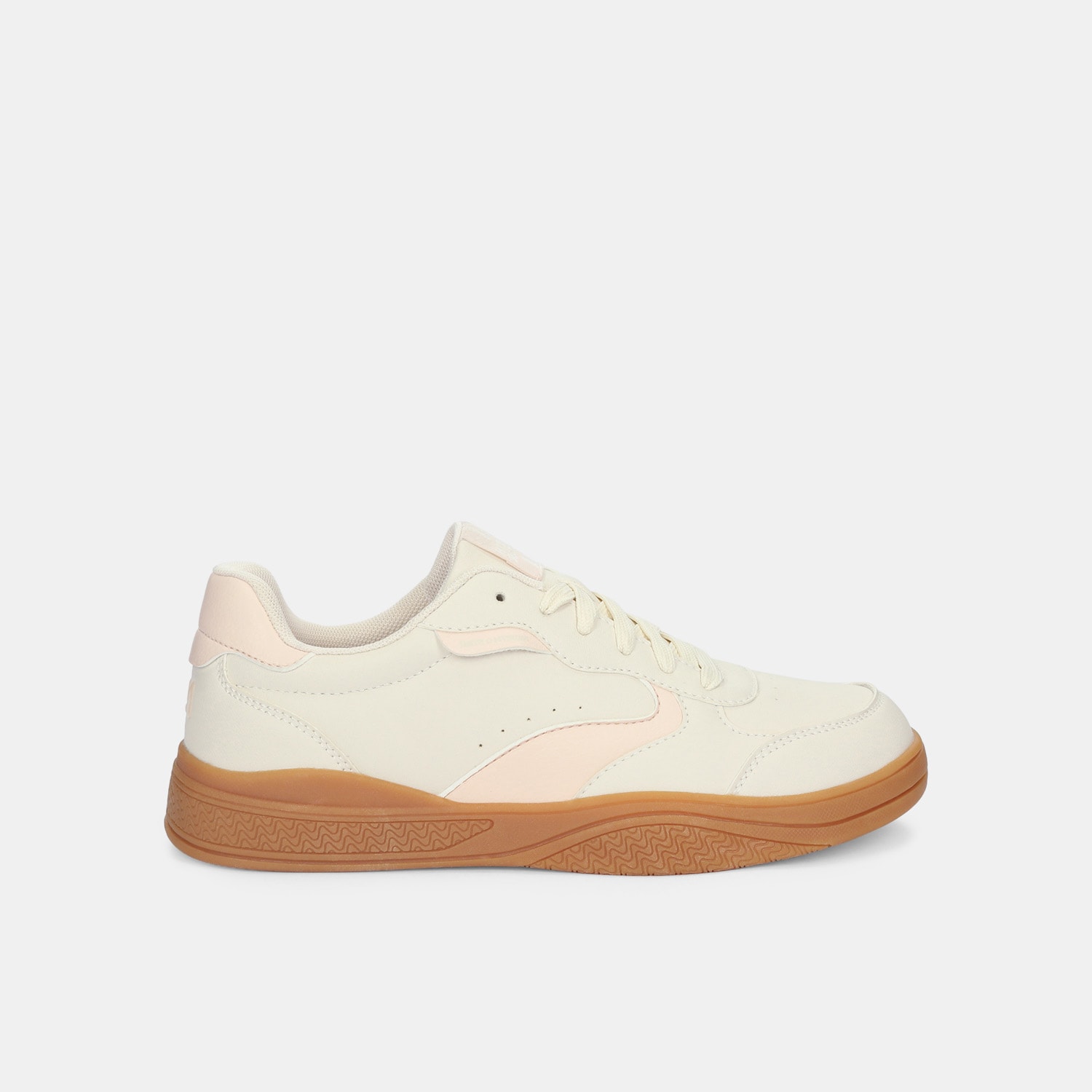 Tenis Para Mujer North Star Nude Victory Casual