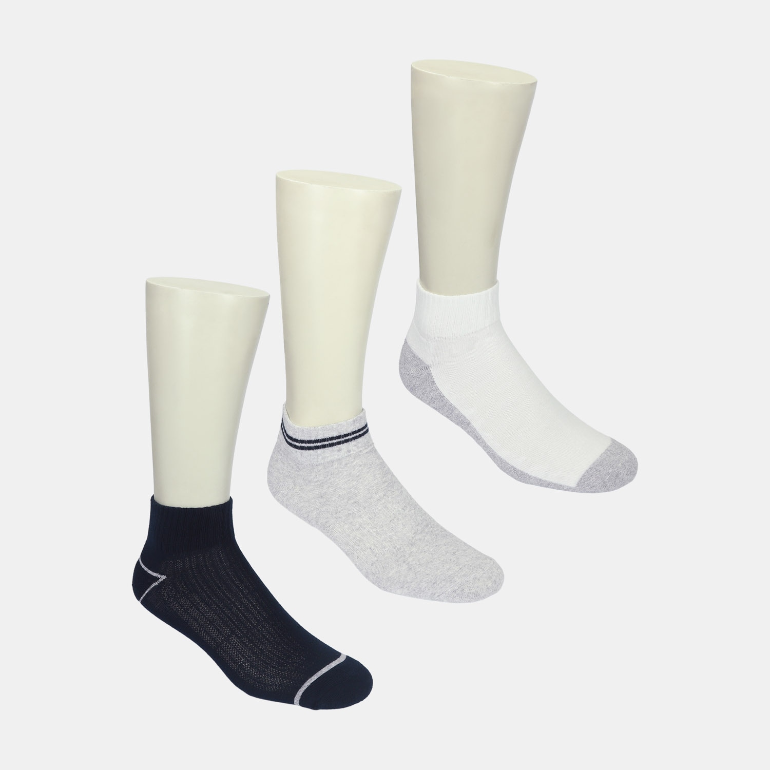 Medias Para Hombre Bata Café Oscuro Karden