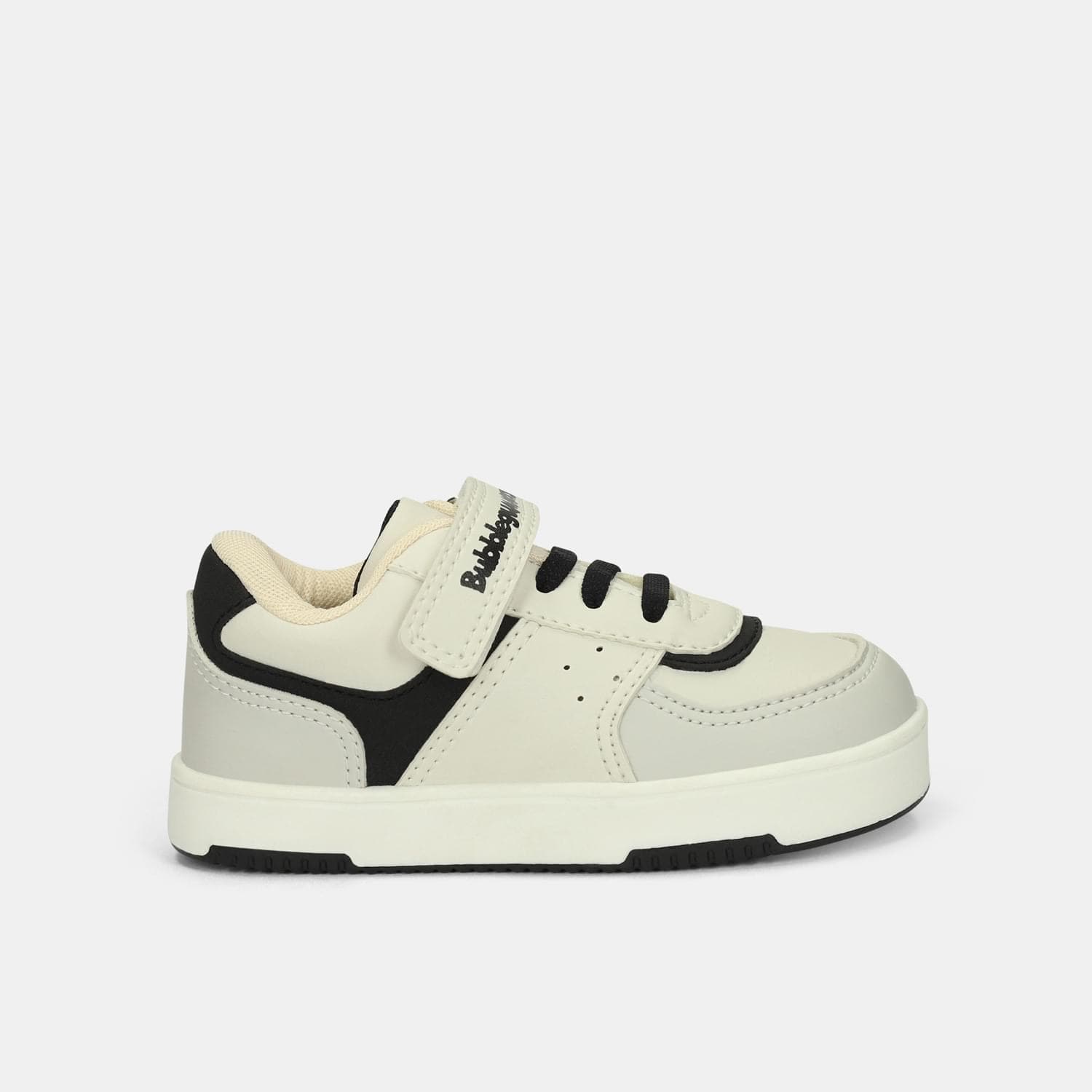 Tenis Para Niño Bubblegummers Blanco Thiago