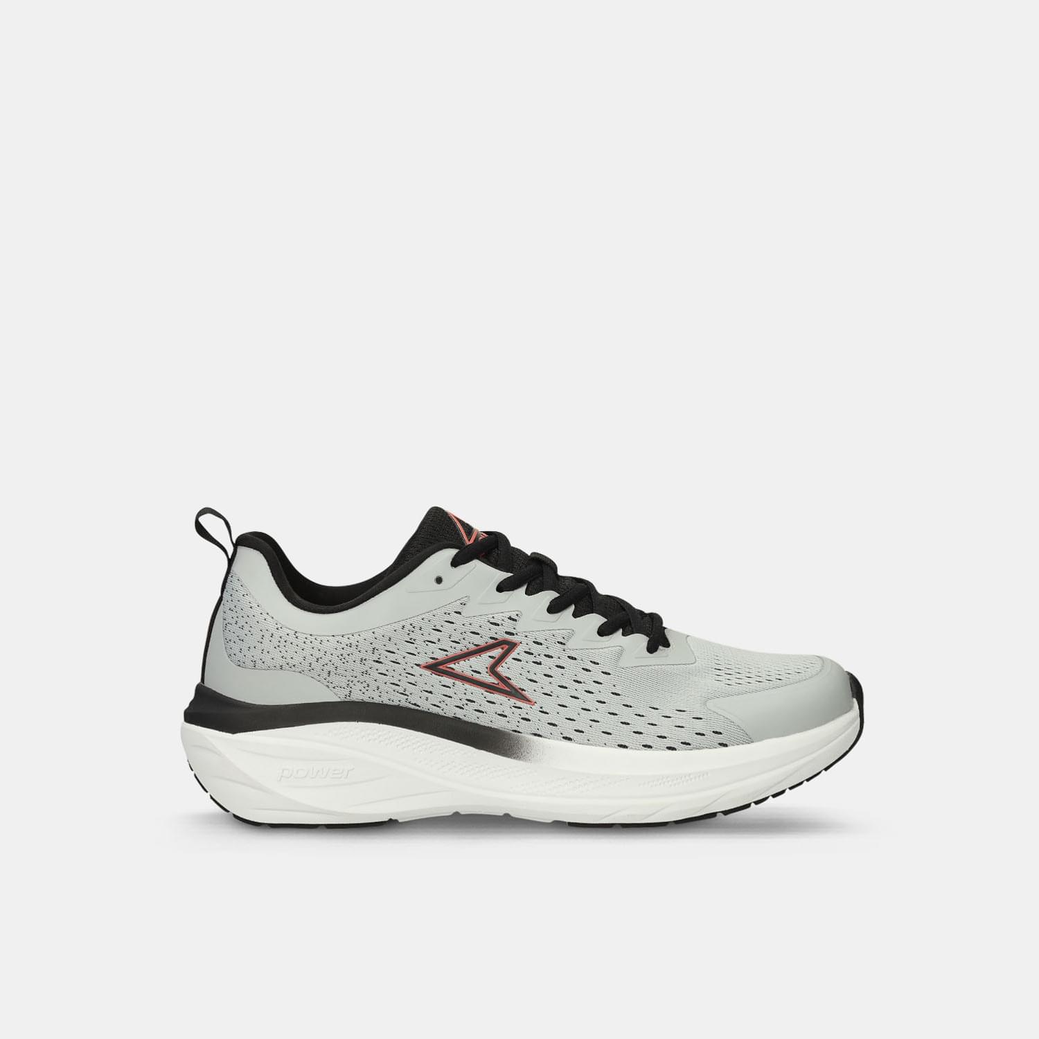 Tenis Deportivos Para Hombre Power Libra Sans