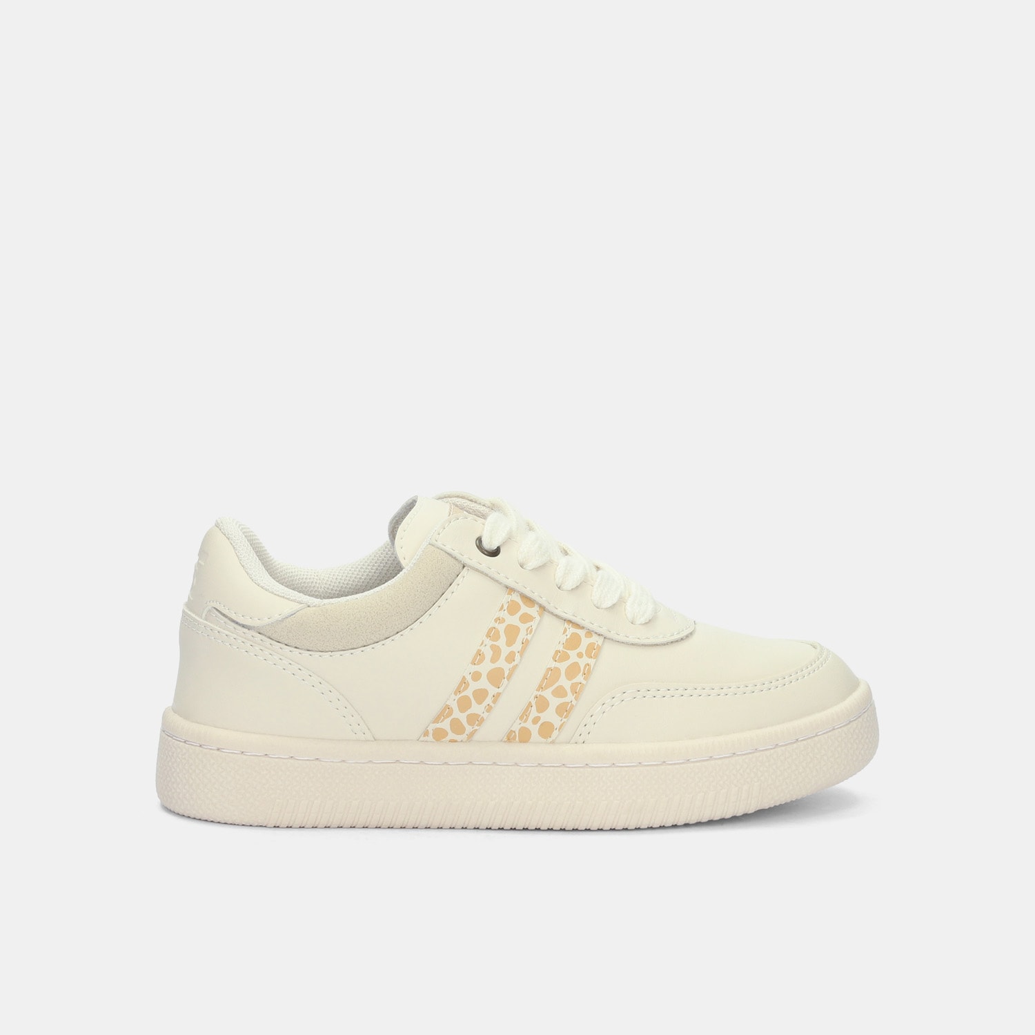 Tenis Para Niña North Star Café Claro Odette Midas Junior Girls 6 +