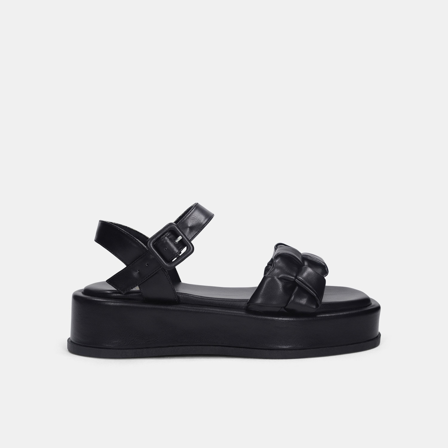 Sandalias Para Mujer Bata Beige