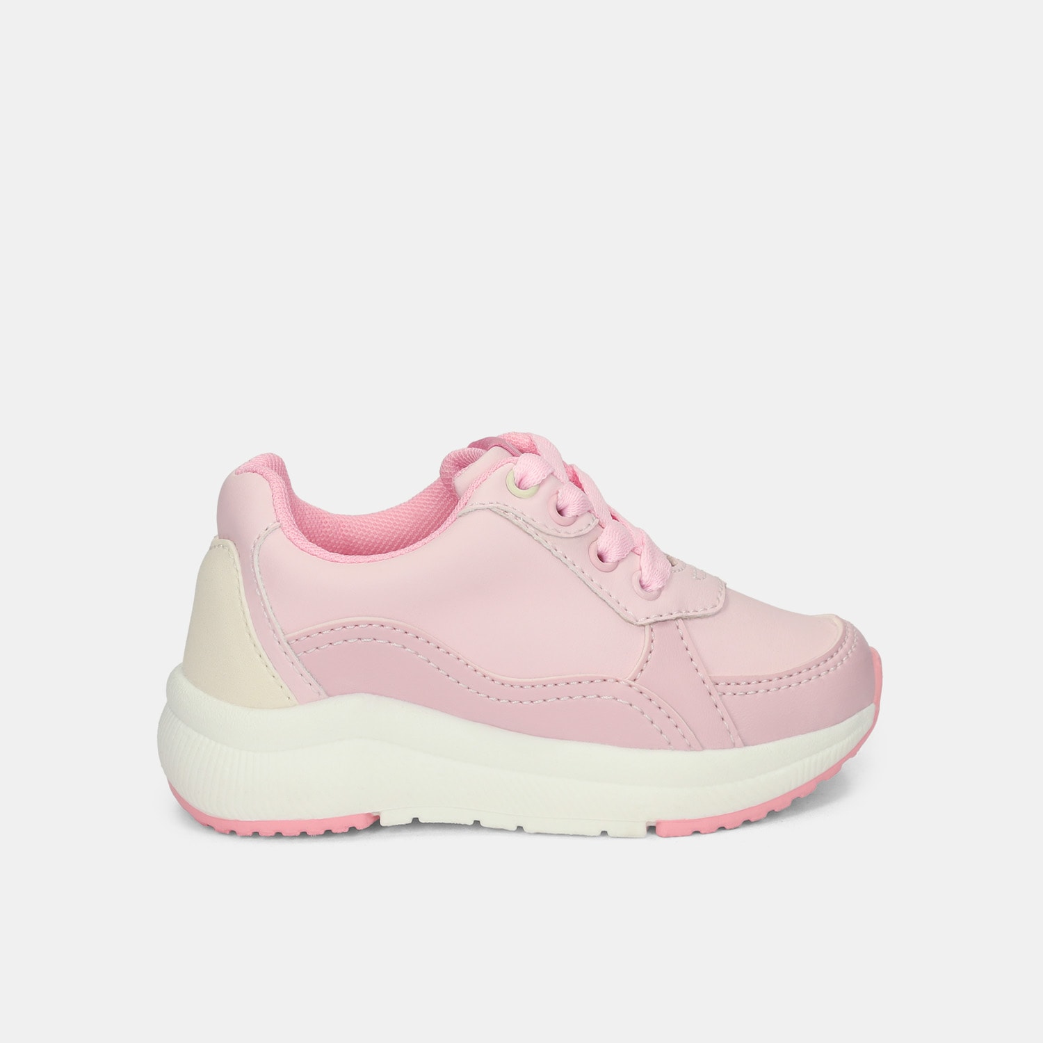 Tenis Para Niña Bubblegummers Cereza