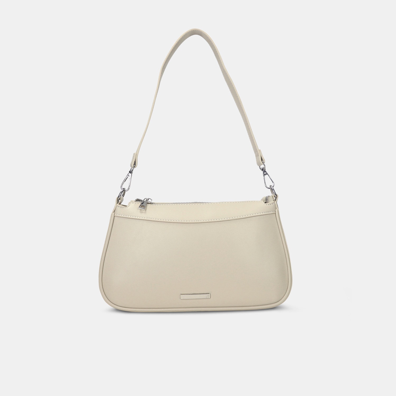 Cartera Para Mujer Bata Caramelo