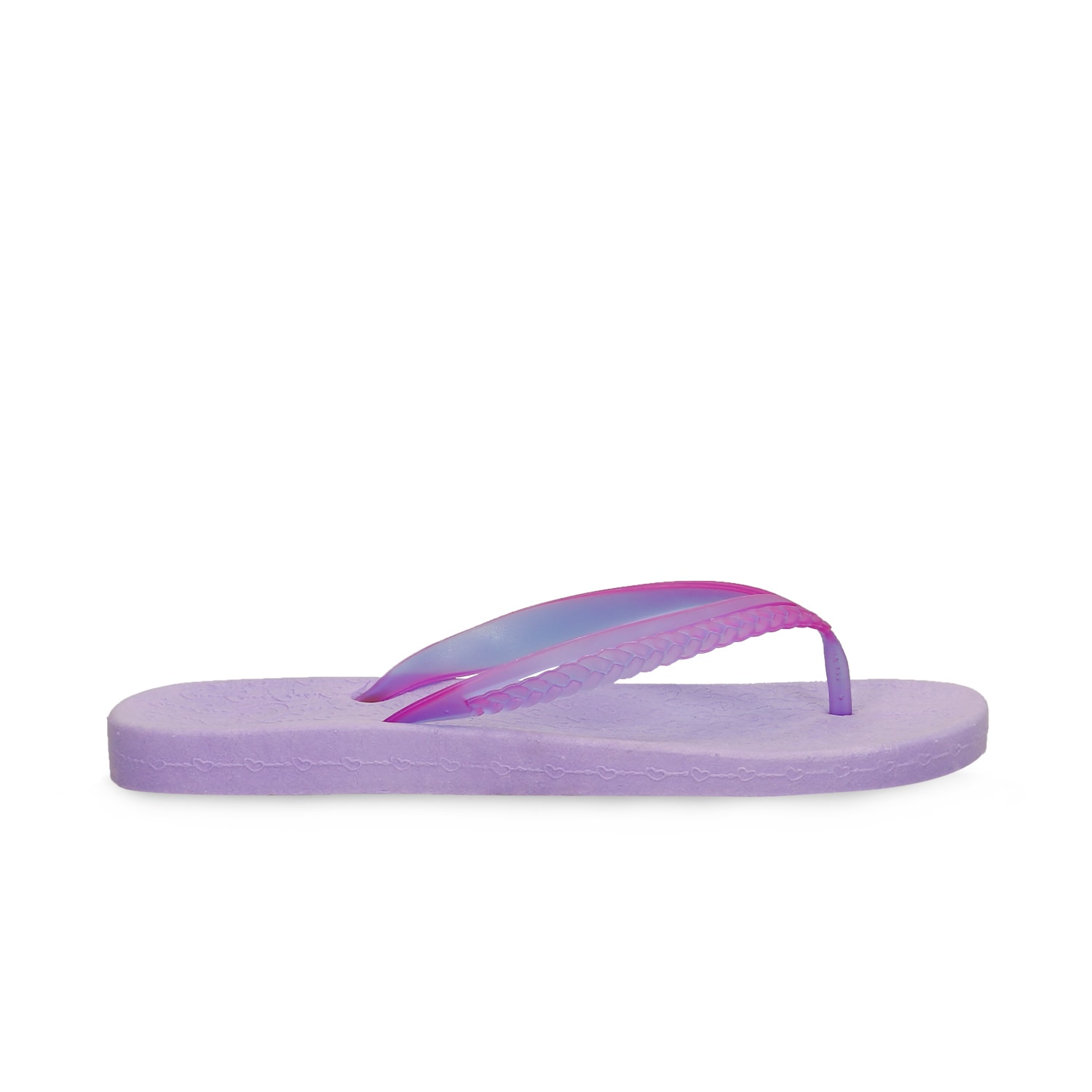 Sandalias Para Mujer Sandak Morado Jade S