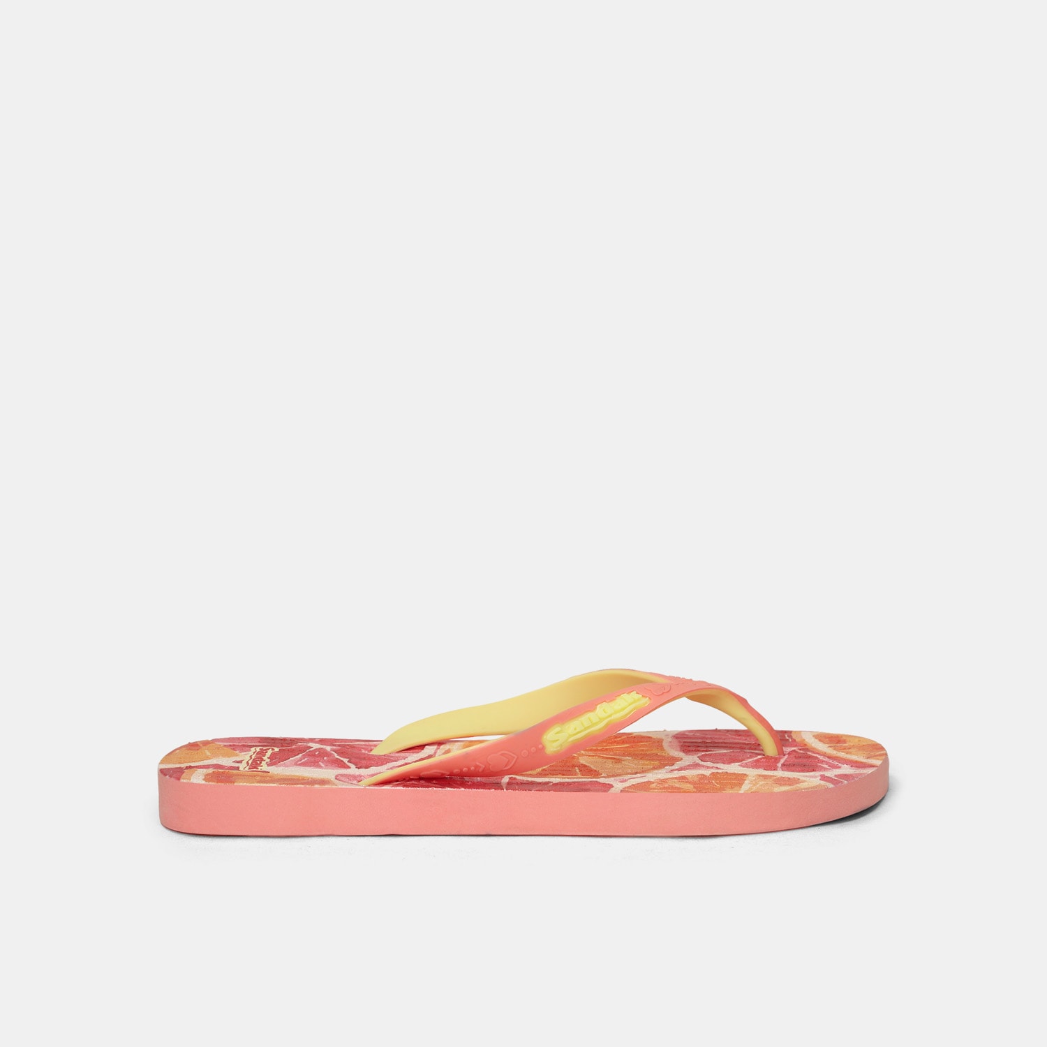 Chanclas Para Mujer Sandak Chapaña